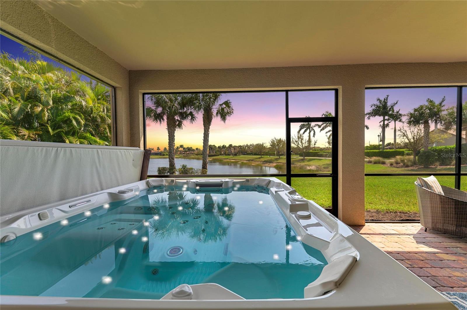 ISLANDWALK AT THE WEST VILLAGES - Residential