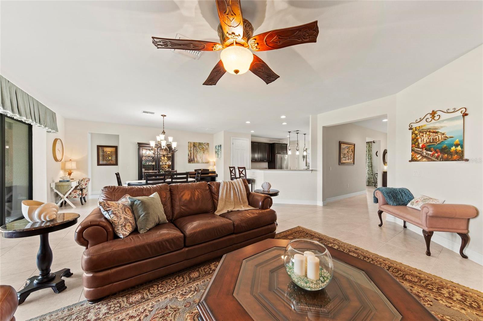 ISLANDWALK AT THE WEST VILLAGES - Residential