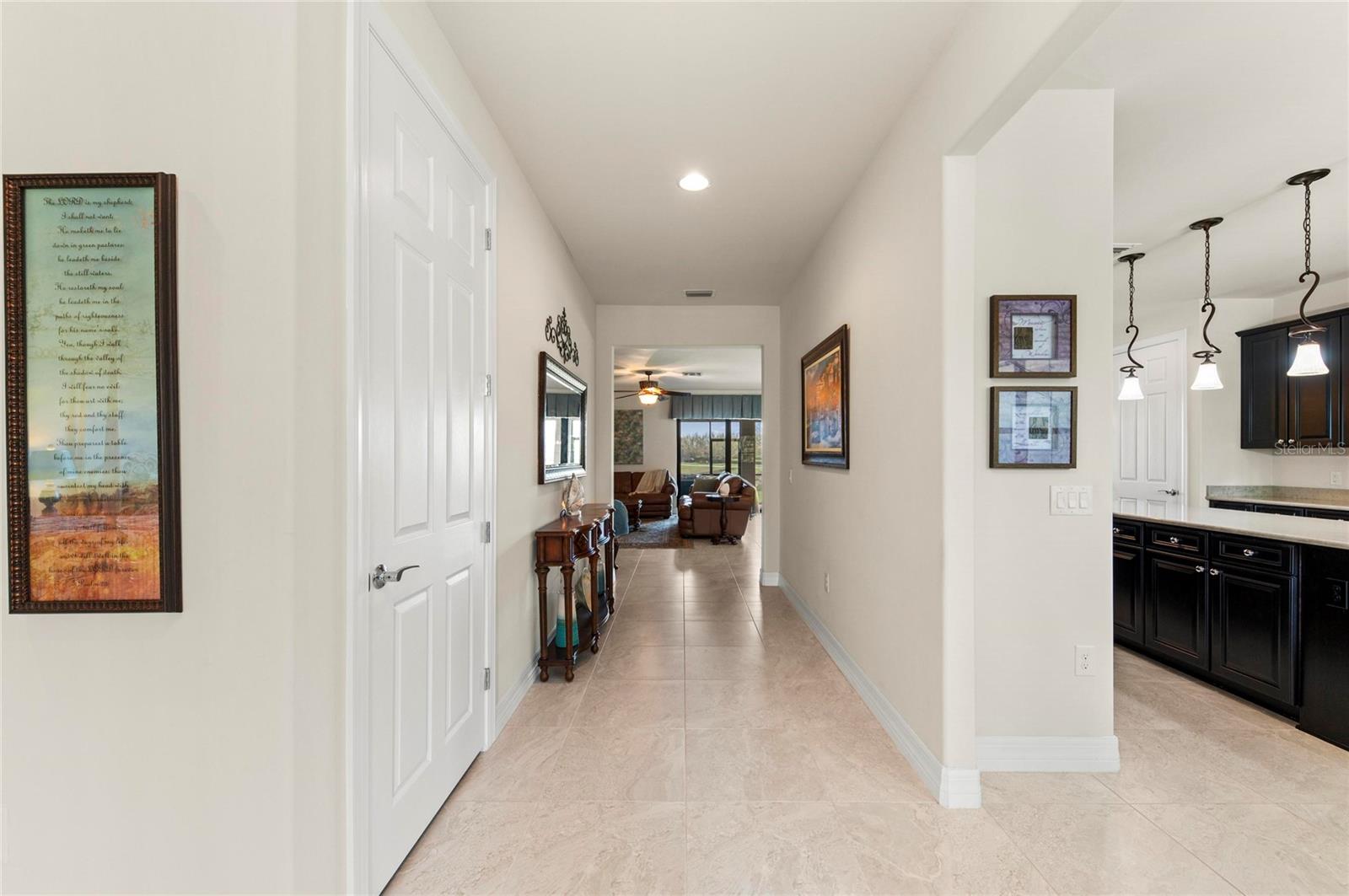 ISLANDWALK AT THE WEST VILLAGES - Residential