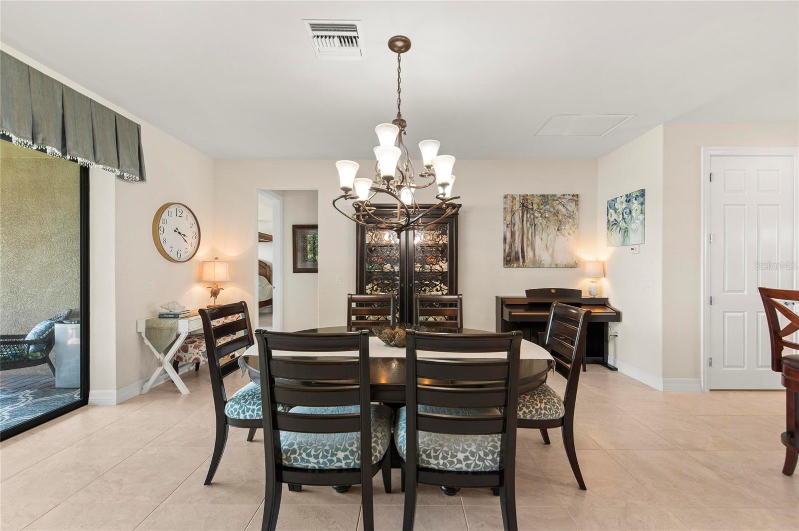 ISLANDWALK AT THE WEST VILLAGES - Residential