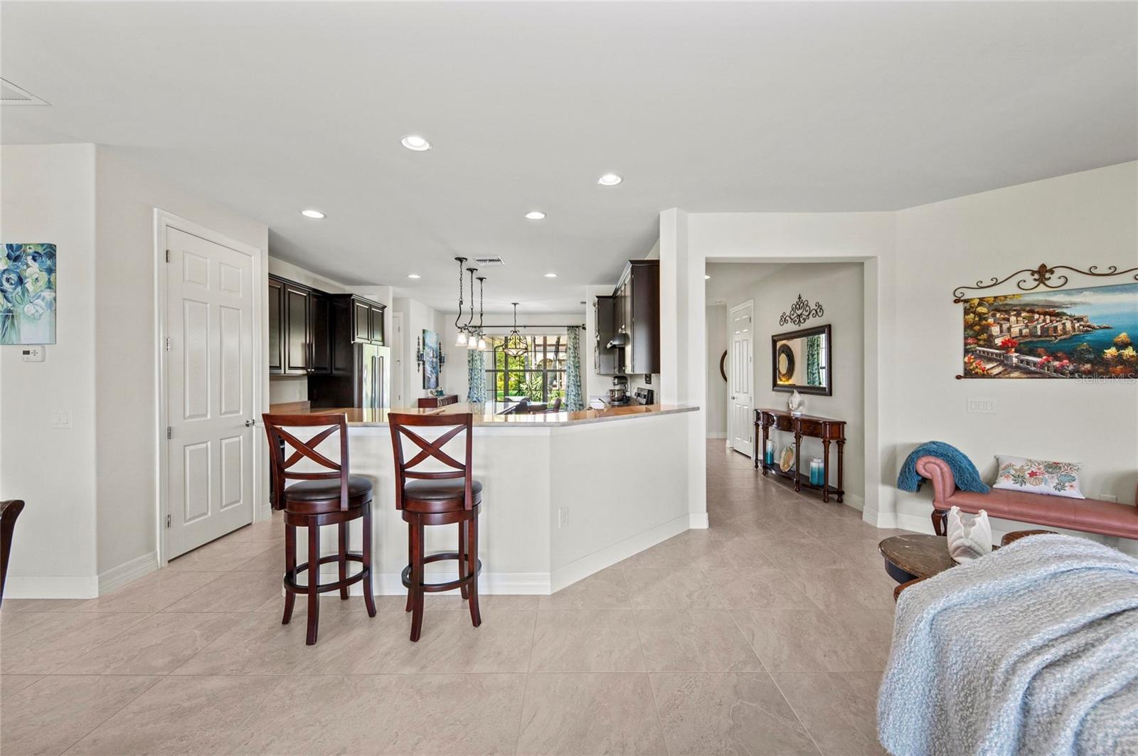 ISLANDWALK AT THE WEST VILLAGES - Residential