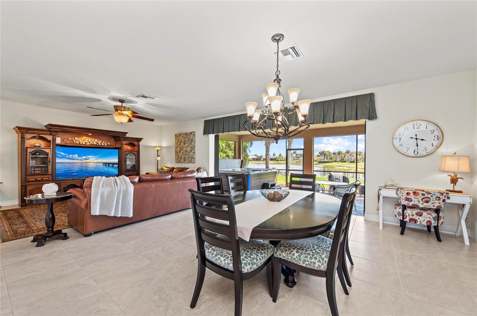 ISLANDWALK AT THE WEST VILLAGES - Residential