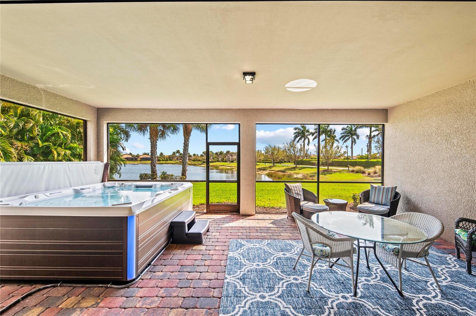 ISLANDWALK AT THE WEST VILLAGES - Residential