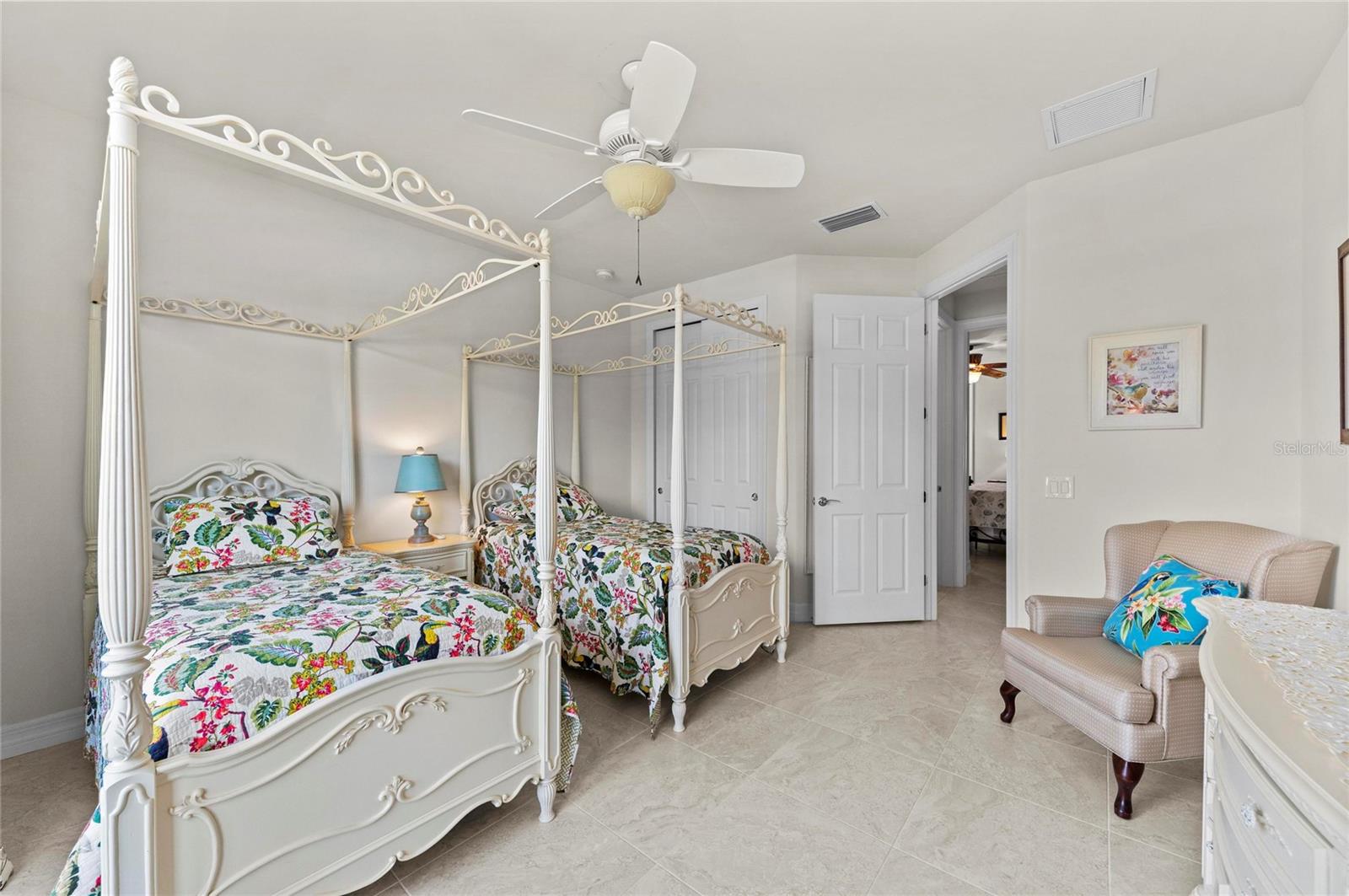 ISLANDWALK AT THE WEST VILLAGES - Residential