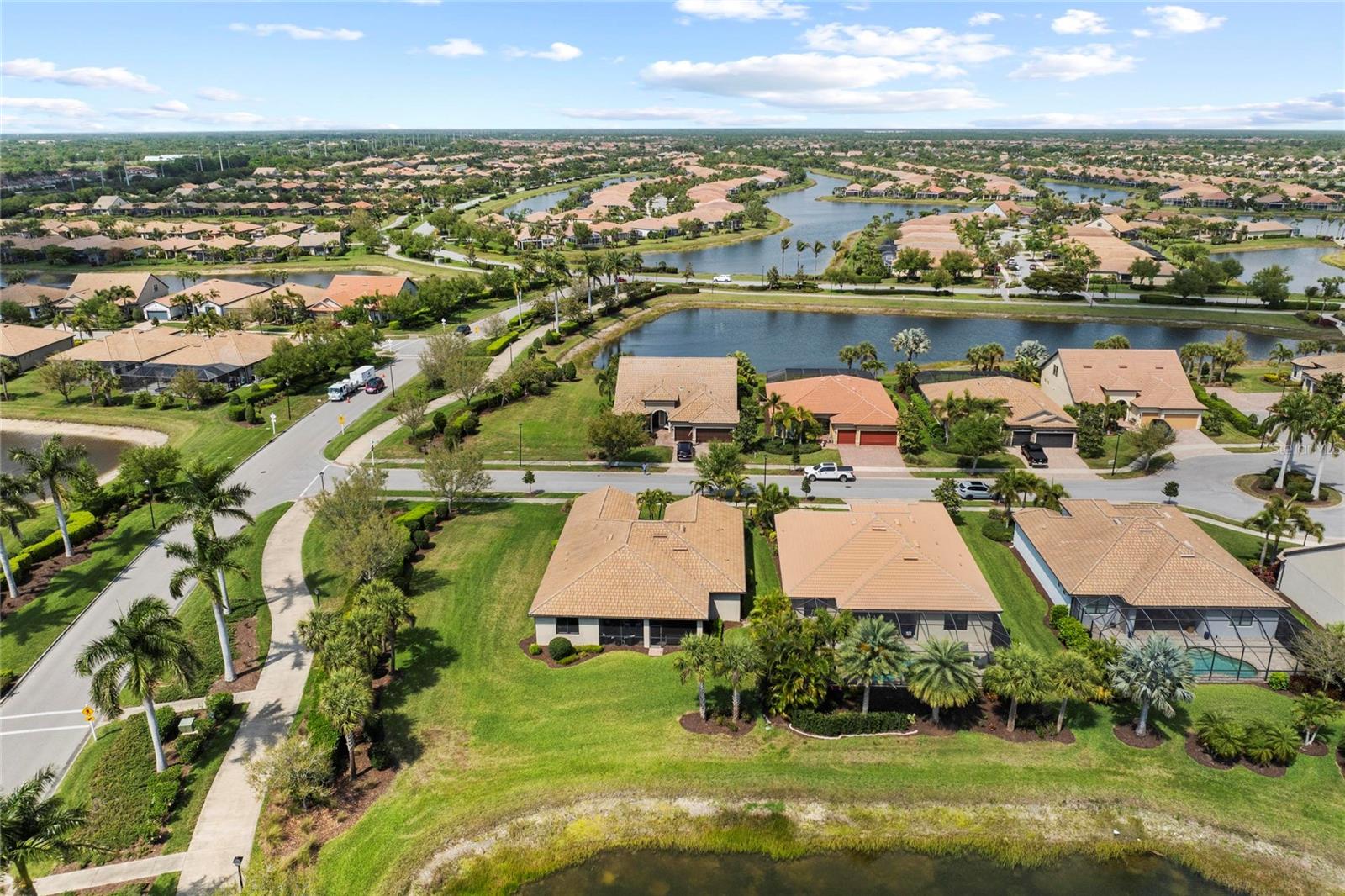 ISLANDWALK AT THE WEST VILLAGES - Residential