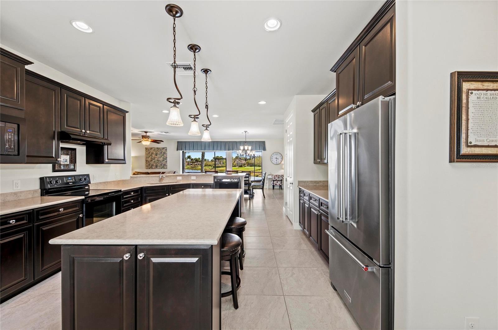 ISLANDWALK AT THE WEST VILLAGES - Residential