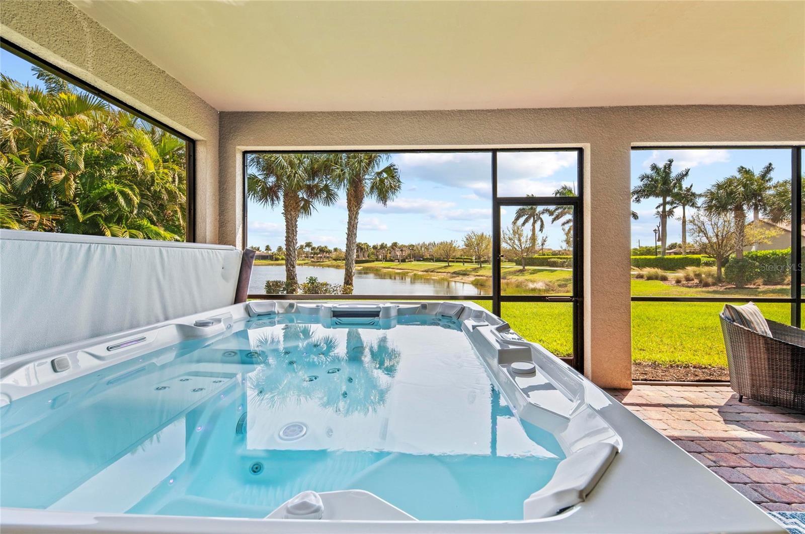 ISLANDWALK AT THE WEST VILLAGES - Residential