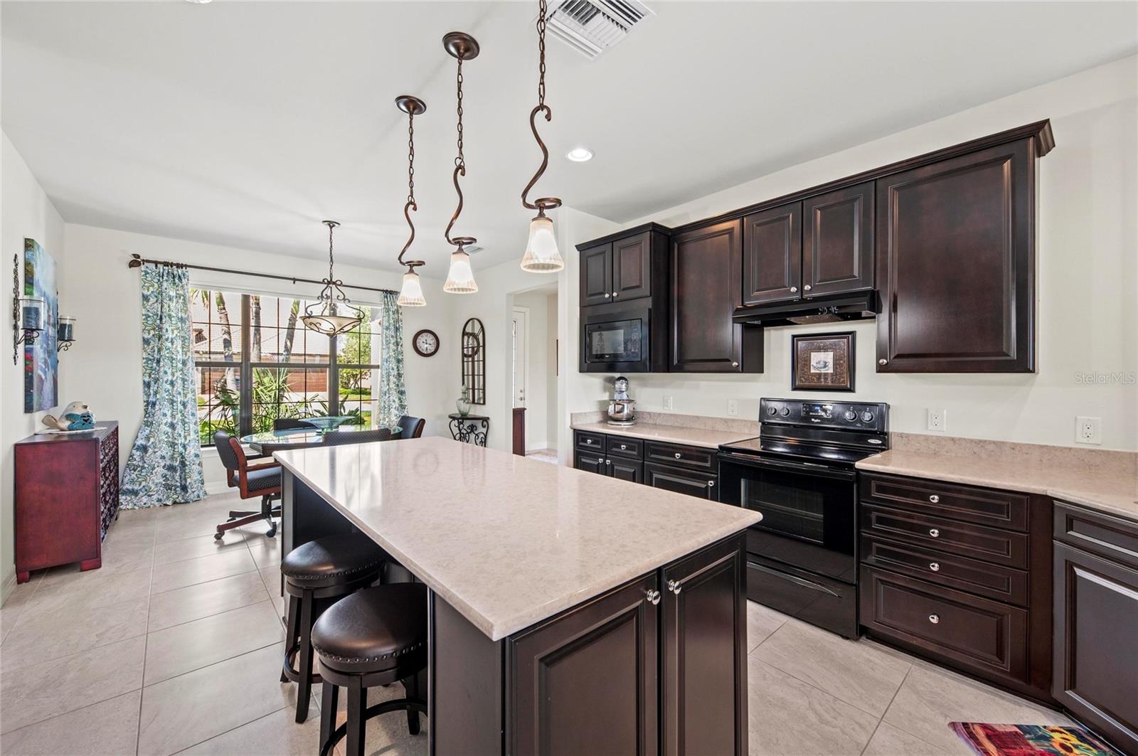 ISLANDWALK AT THE WEST VILLAGES - Residential