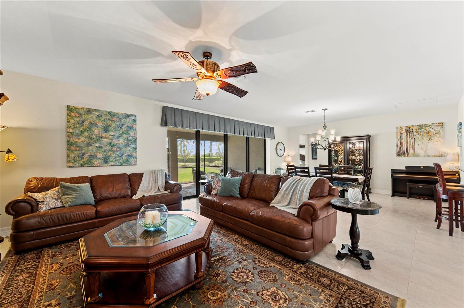 ISLANDWALK AT THE WEST VILLAGES - Residential