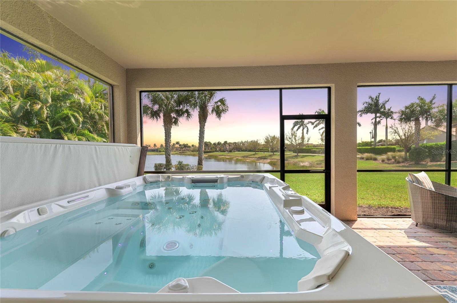 ISLANDWALK AT THE WEST VILLAGES - Residential