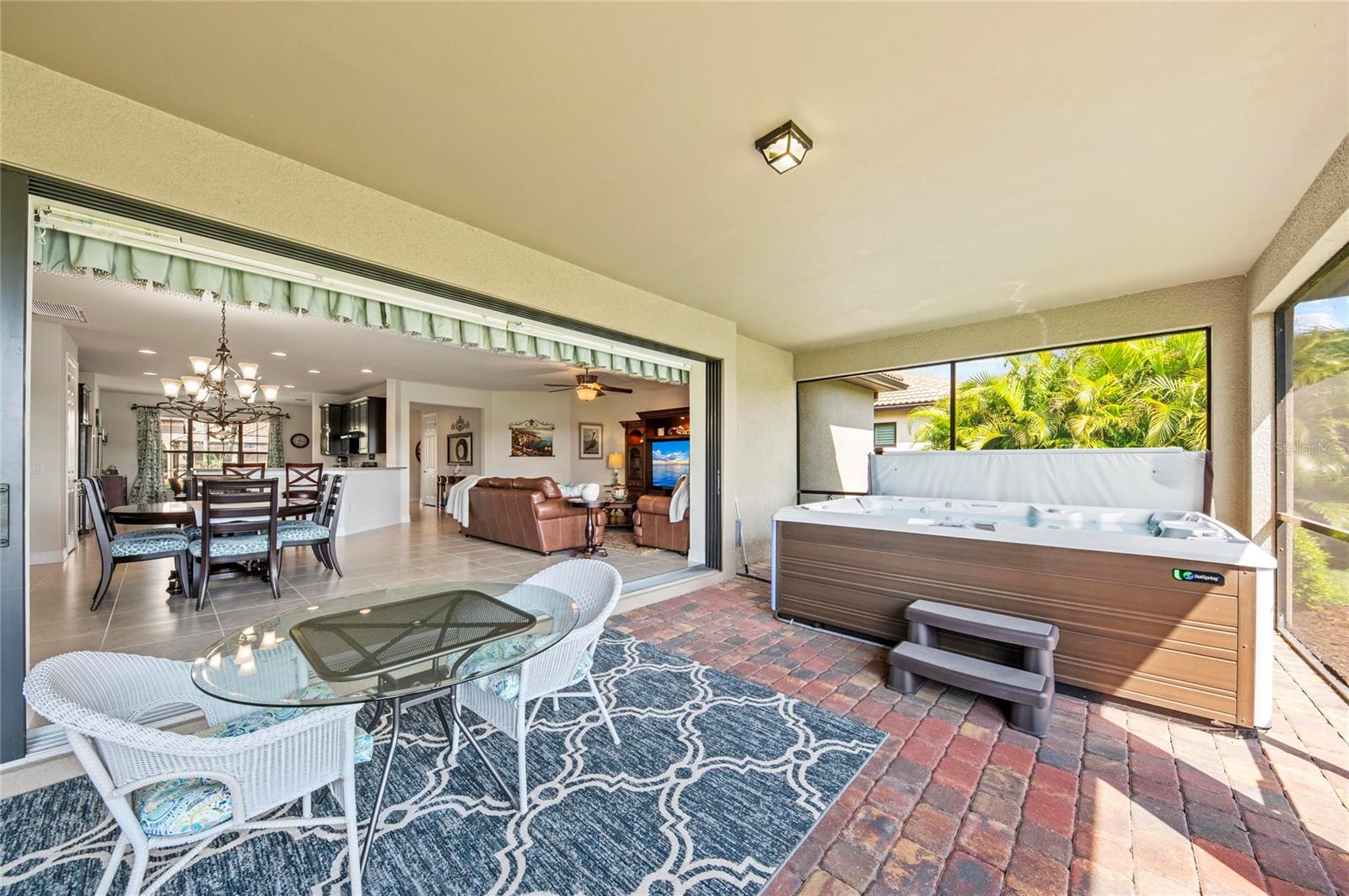 ISLANDWALK AT THE WEST VILLAGES - Residential