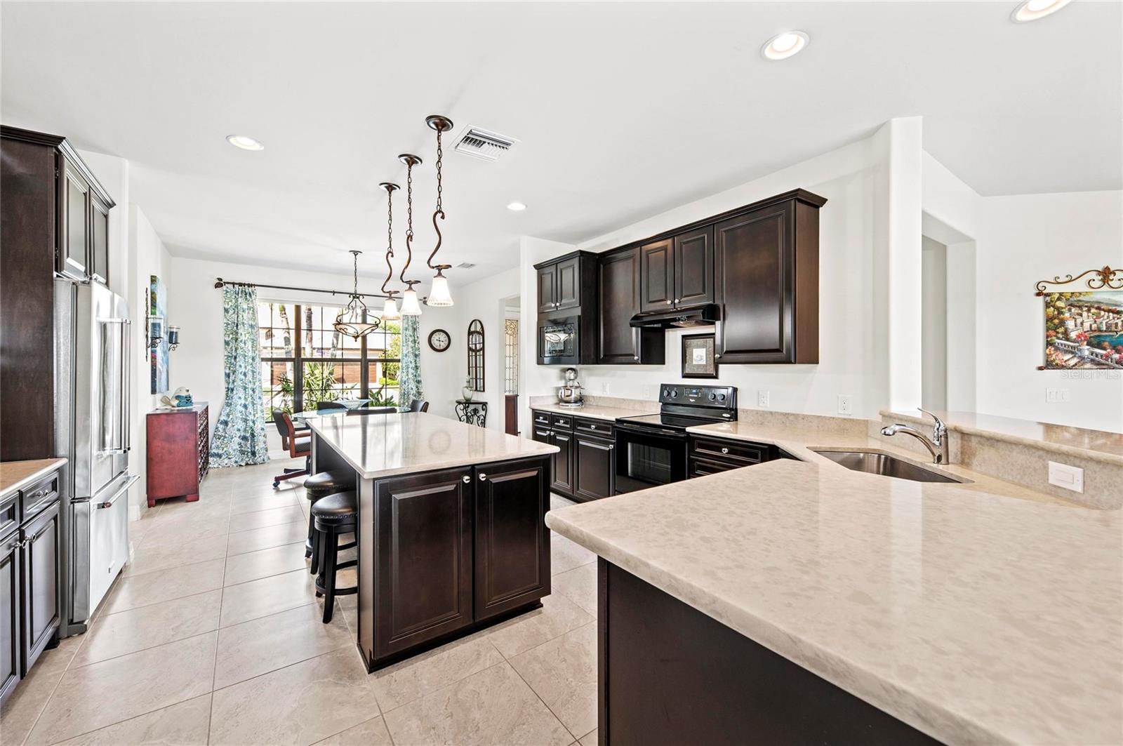 ISLANDWALK AT THE WEST VILLAGES - Residential