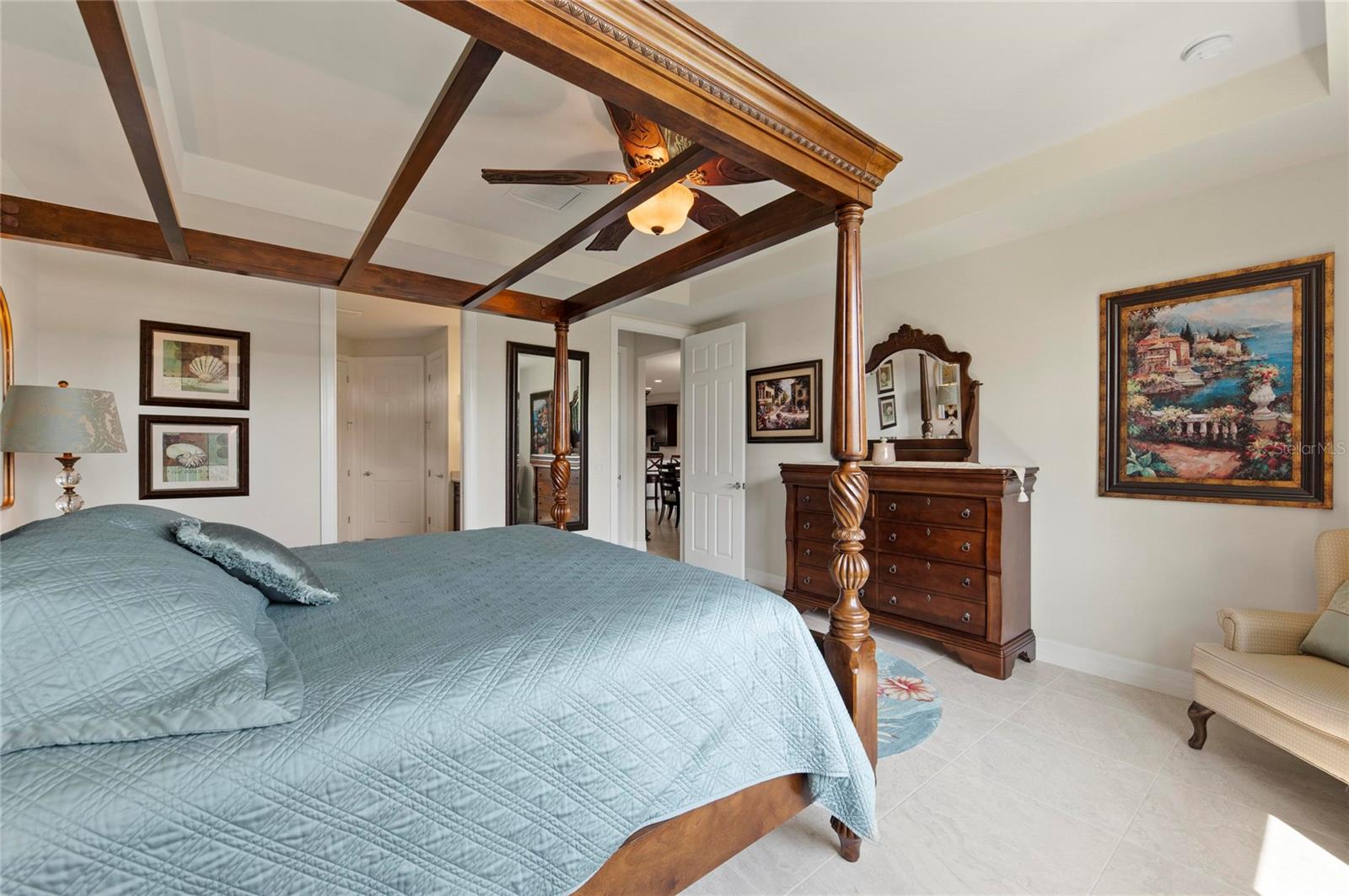 ISLANDWALK AT THE WEST VILLAGES - Residential