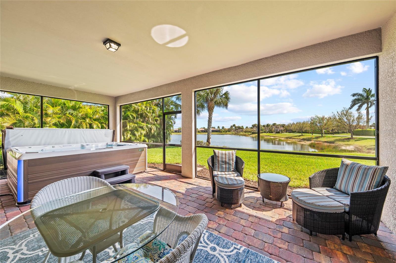 ISLANDWALK AT THE WEST VILLAGES - Residential