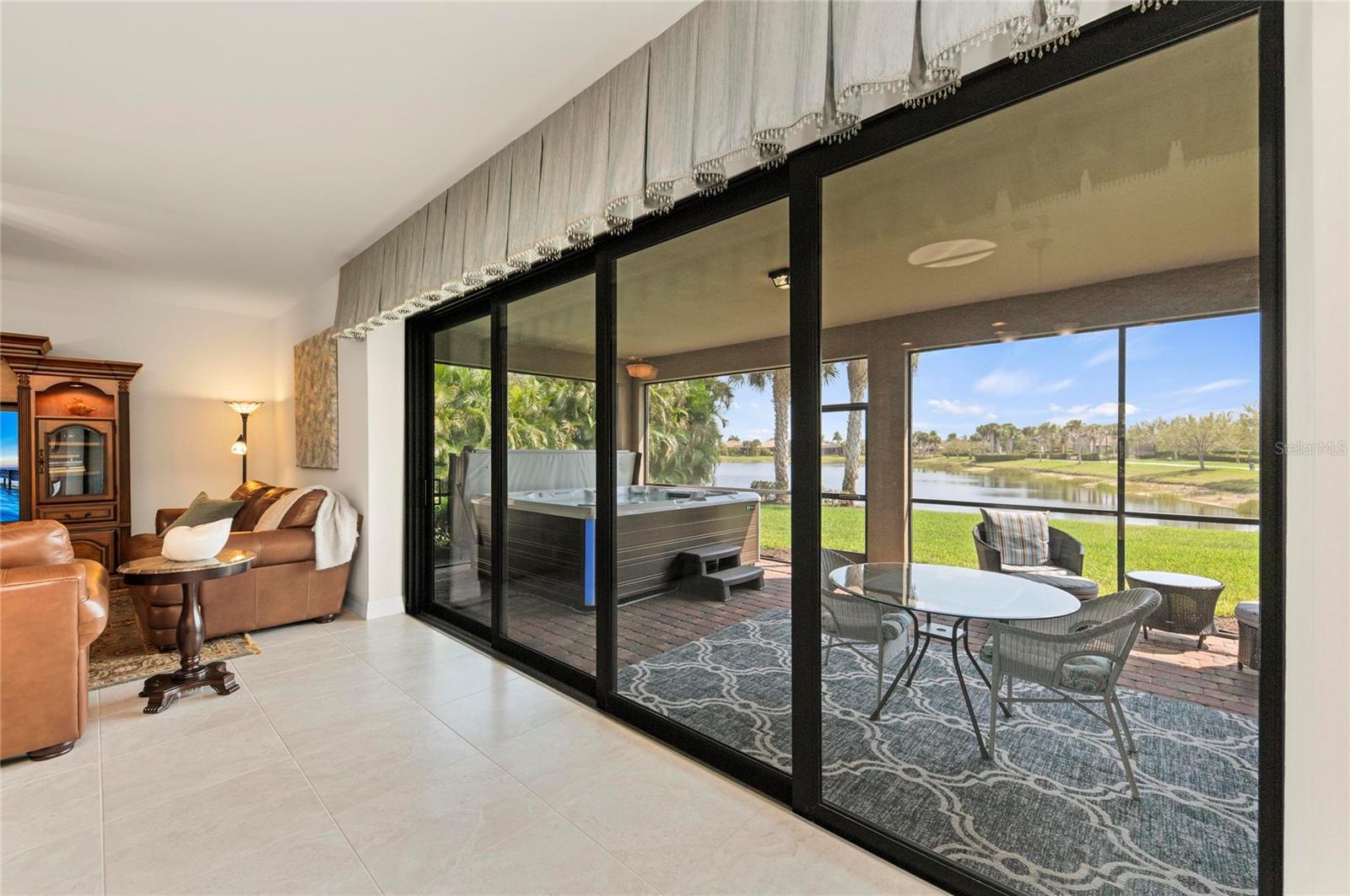 ISLANDWALK AT THE WEST VILLAGES - Residential