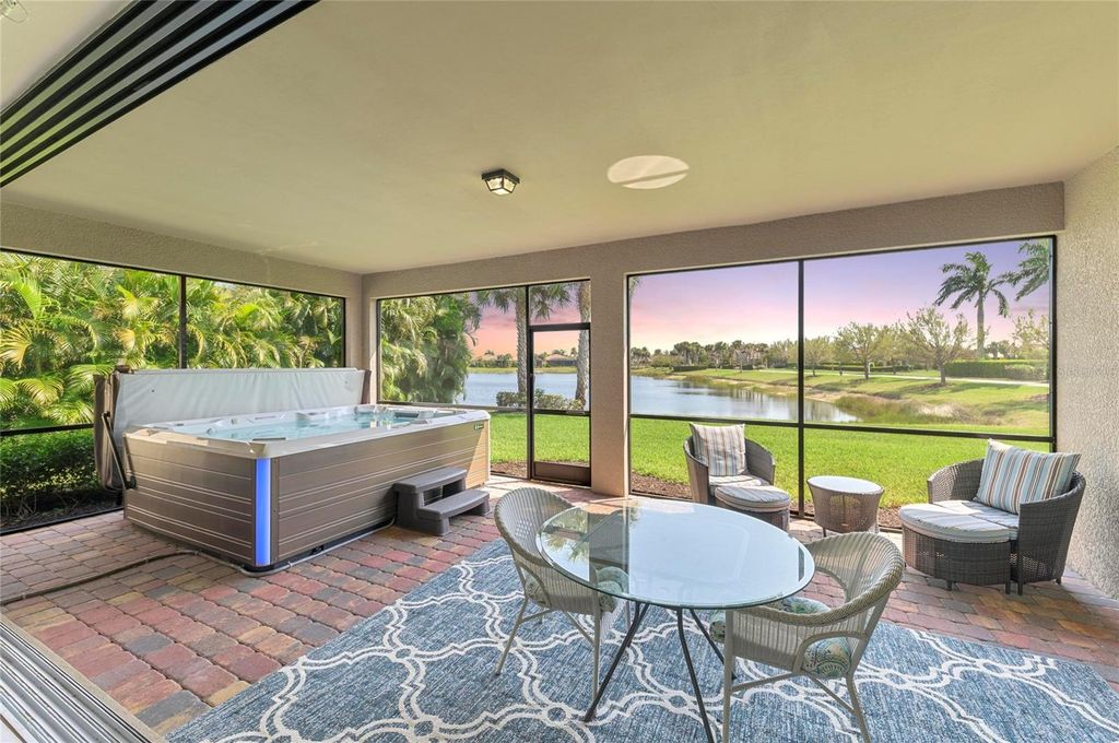 Photo of 13785 Tomaro Street, Venice, FL 34293 (MLS # N6143620)