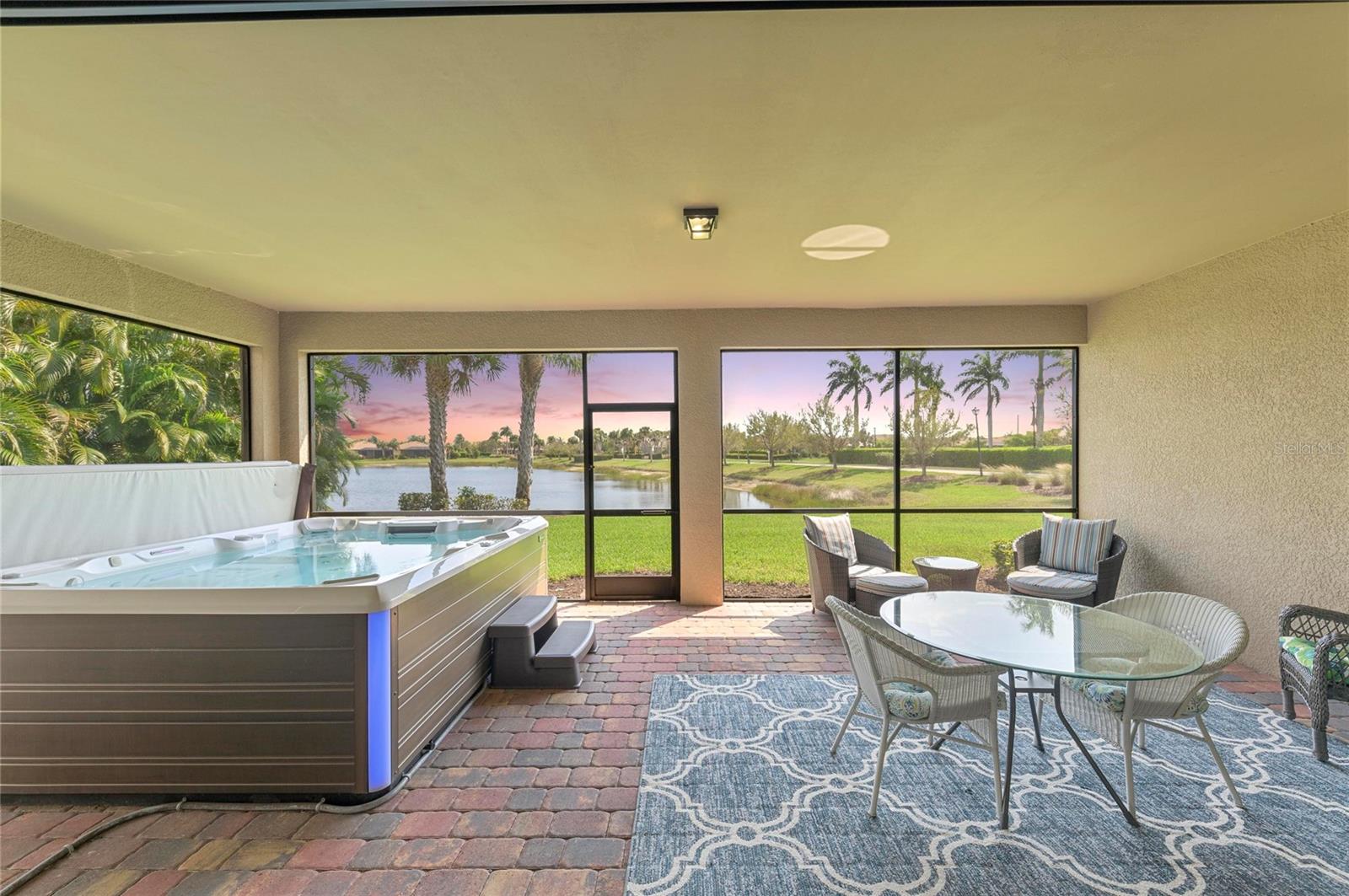 ISLANDWALK AT THE WEST VILLAGES - Residential