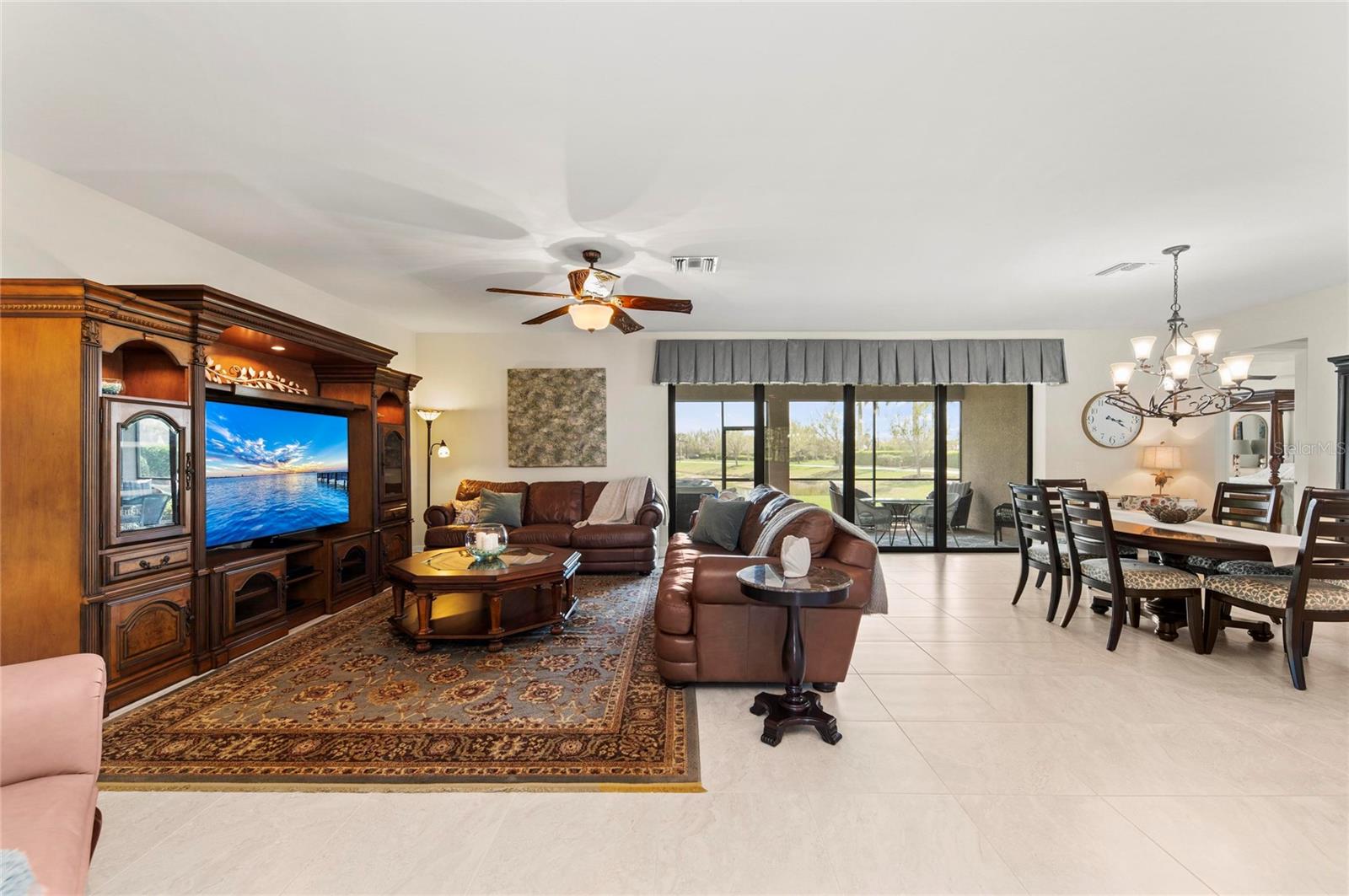 ISLANDWALK AT THE WEST VILLAGES - Residential