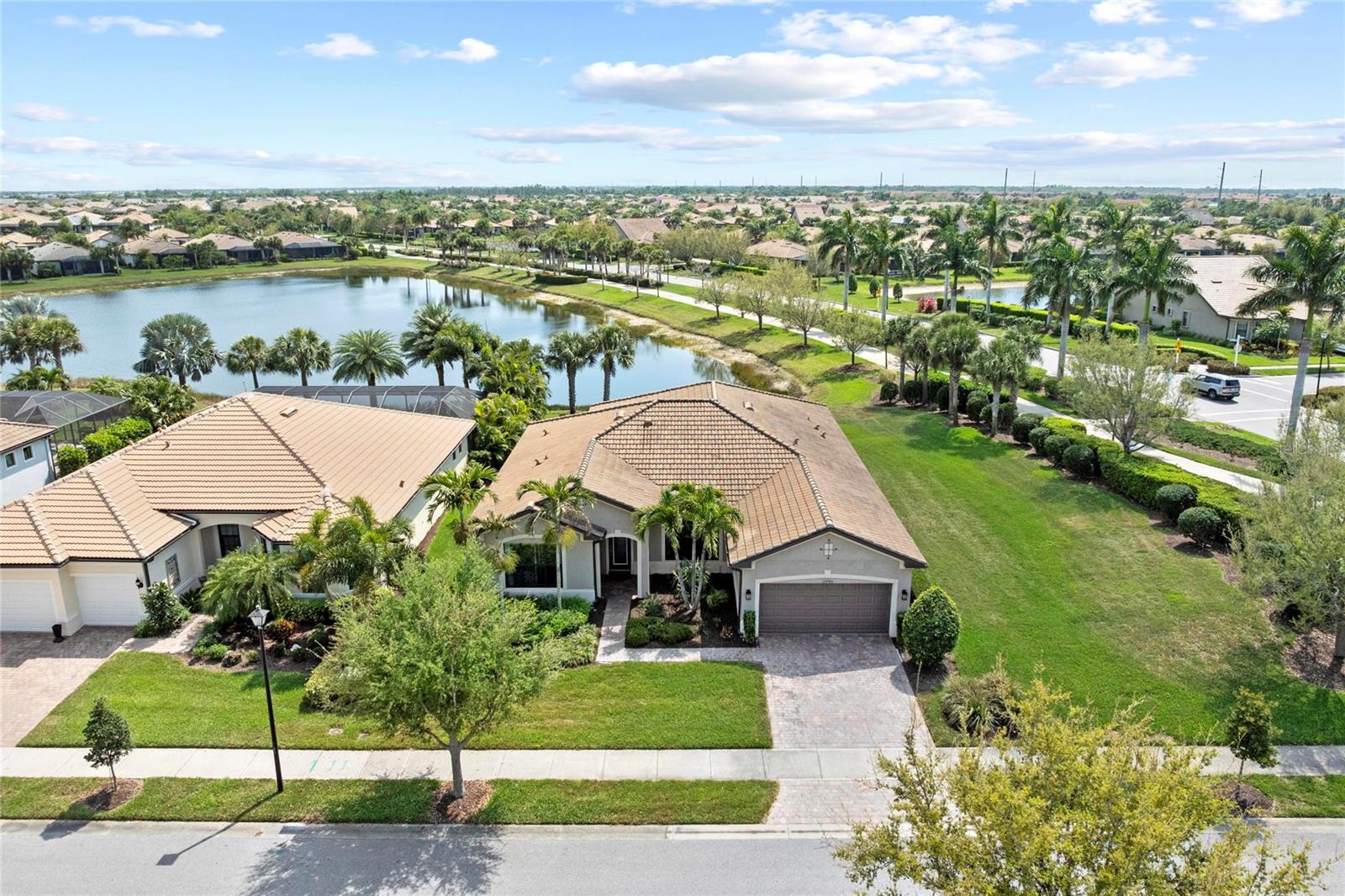 ISLANDWALK AT THE WEST VILLAGES - Residential