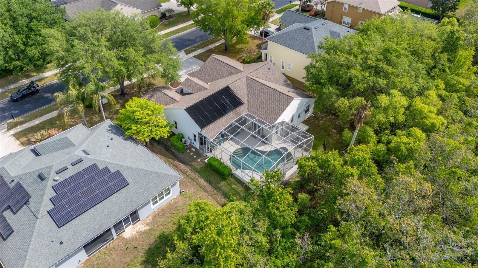 WINDWARD CAY 48 125 - Residential