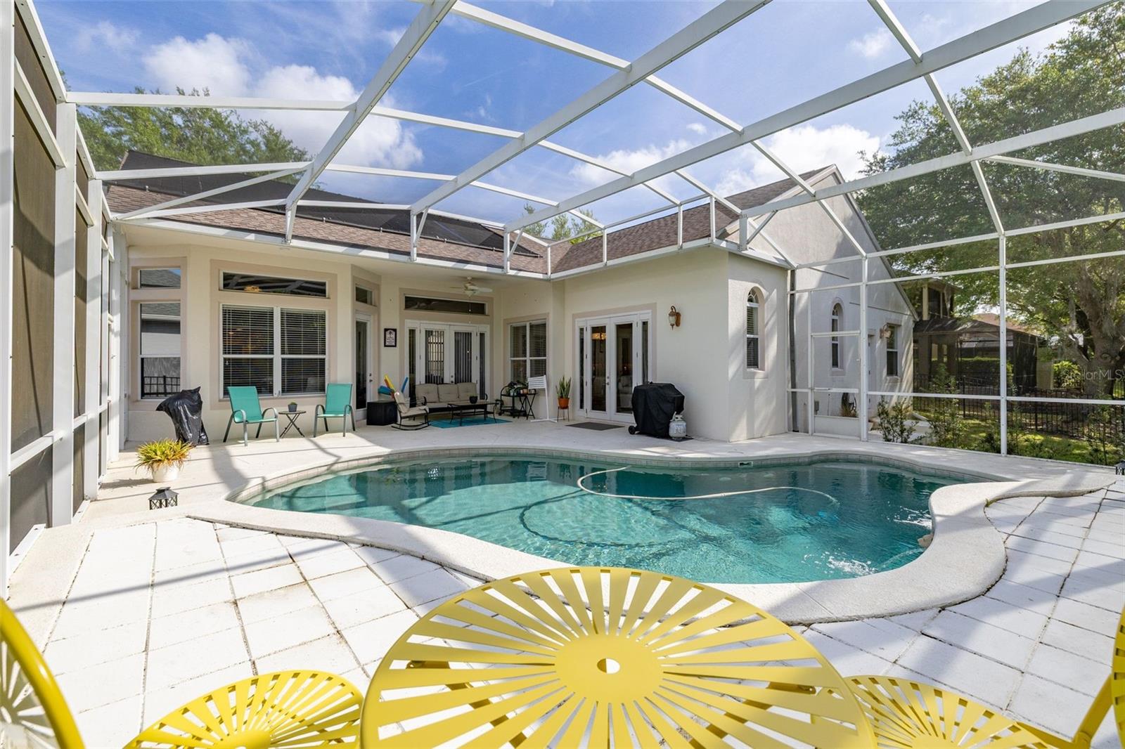 WINDWARD CAY 48 125 - Residential