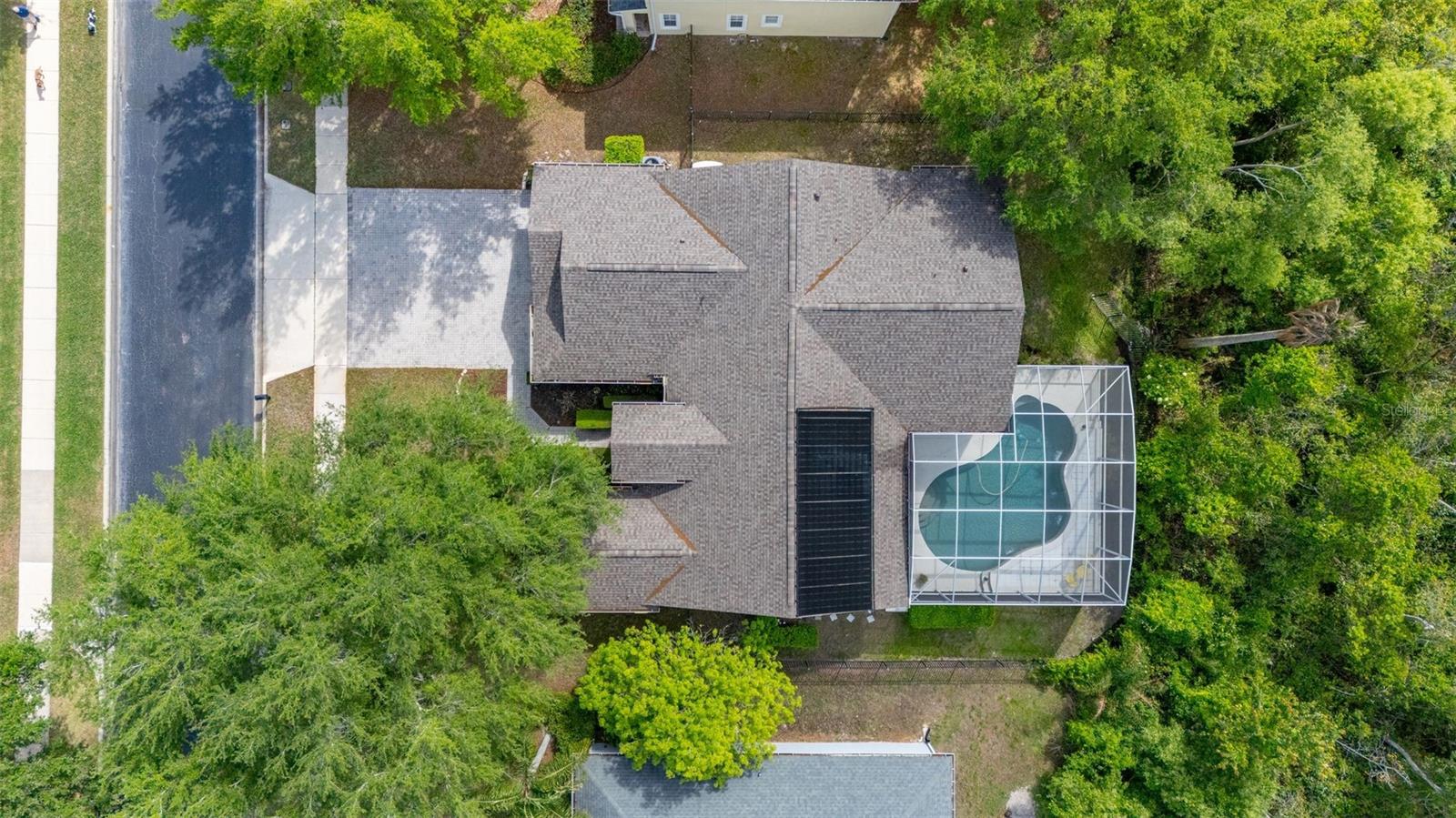 WINDWARD CAY 48 125 - Residential