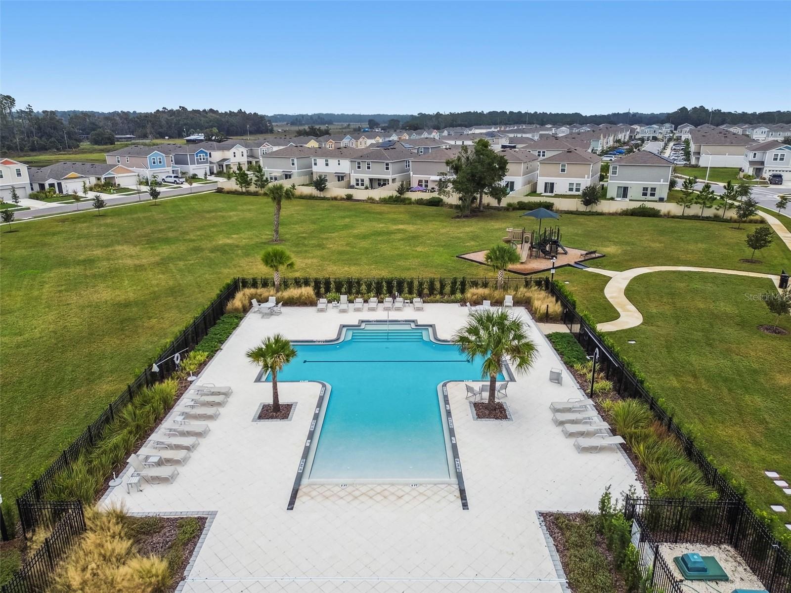 PASADENA POINT PH 1 - Residential