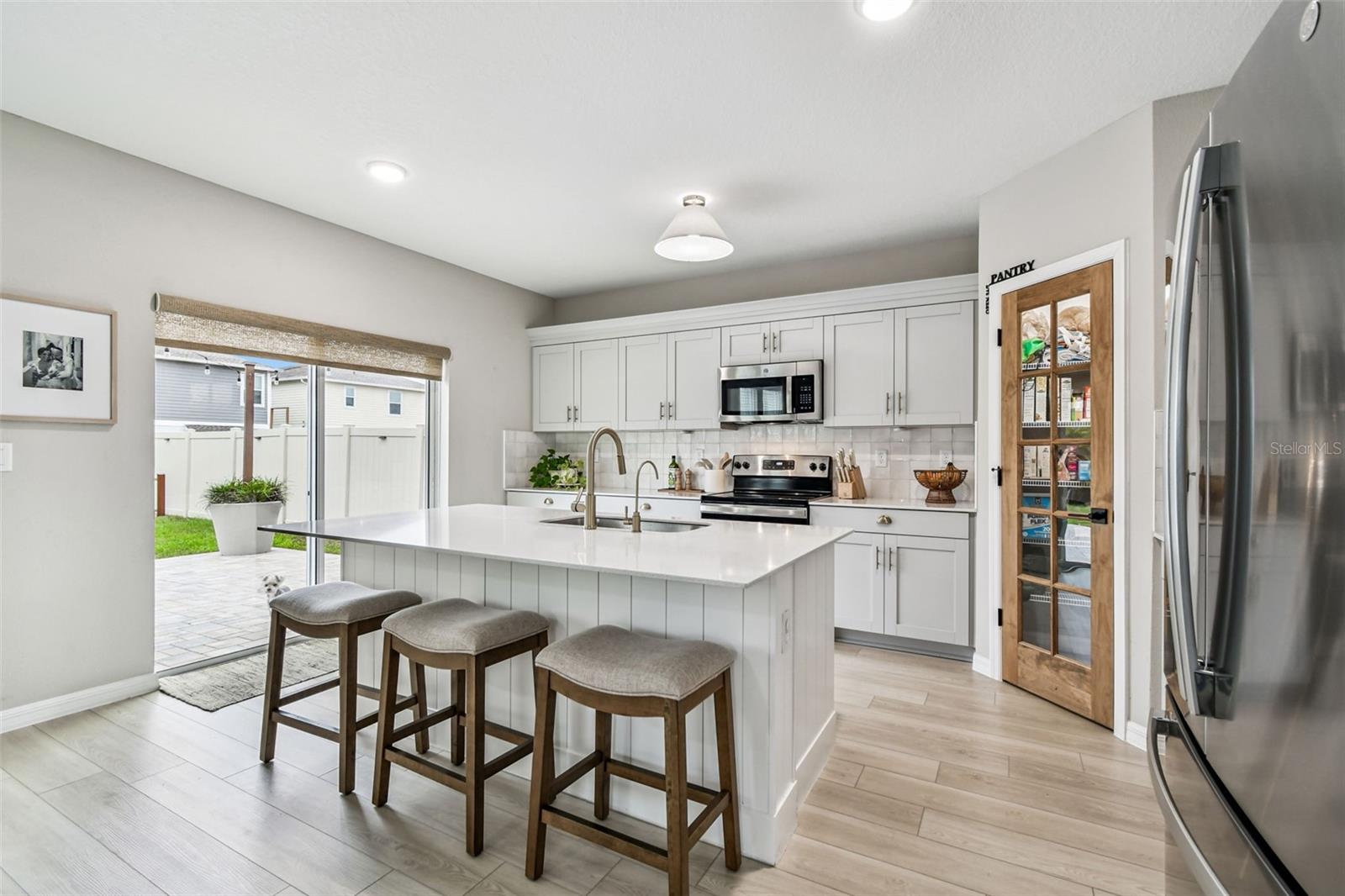 PASADENA POINT PH 1 - Residential