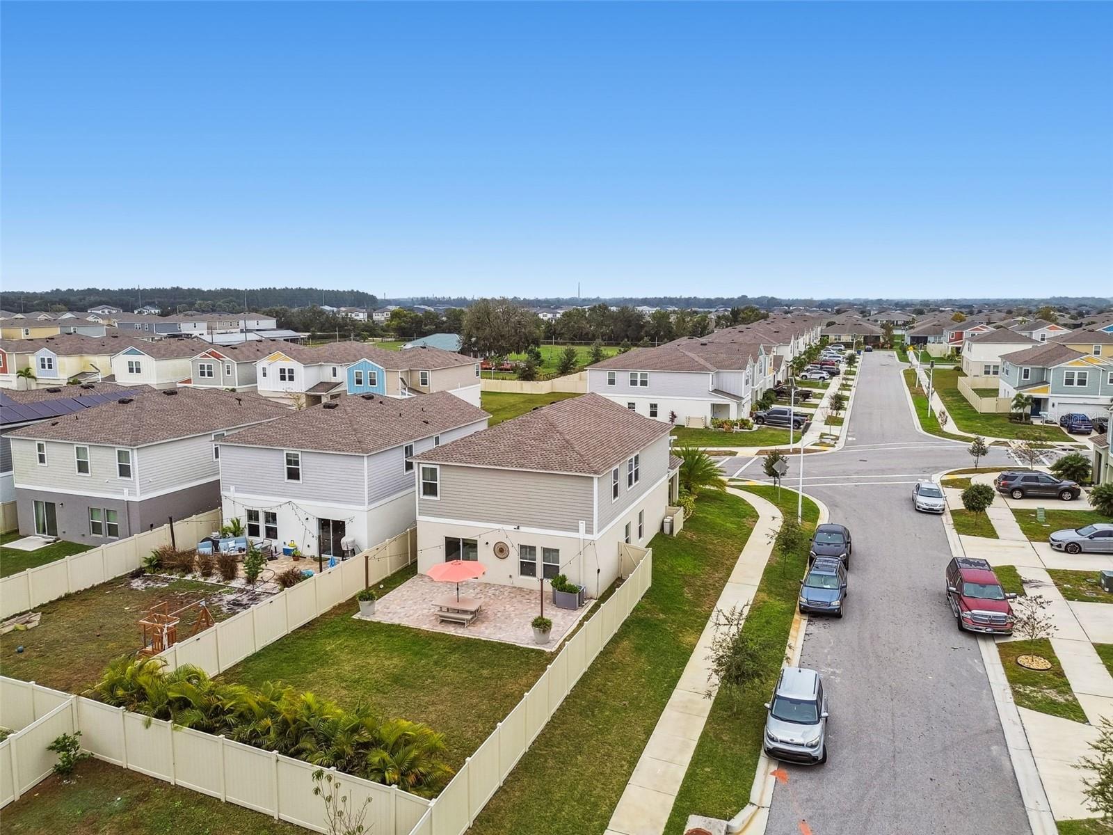 PASADENA POINT PH 1 - Residential