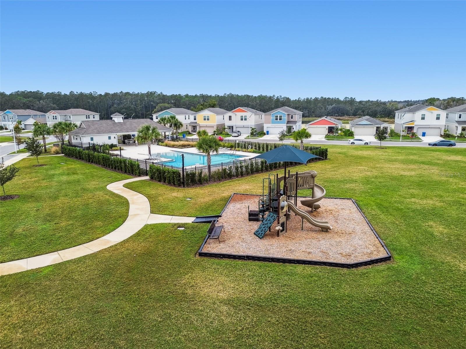 PASADENA POINT PH 1 - Residential