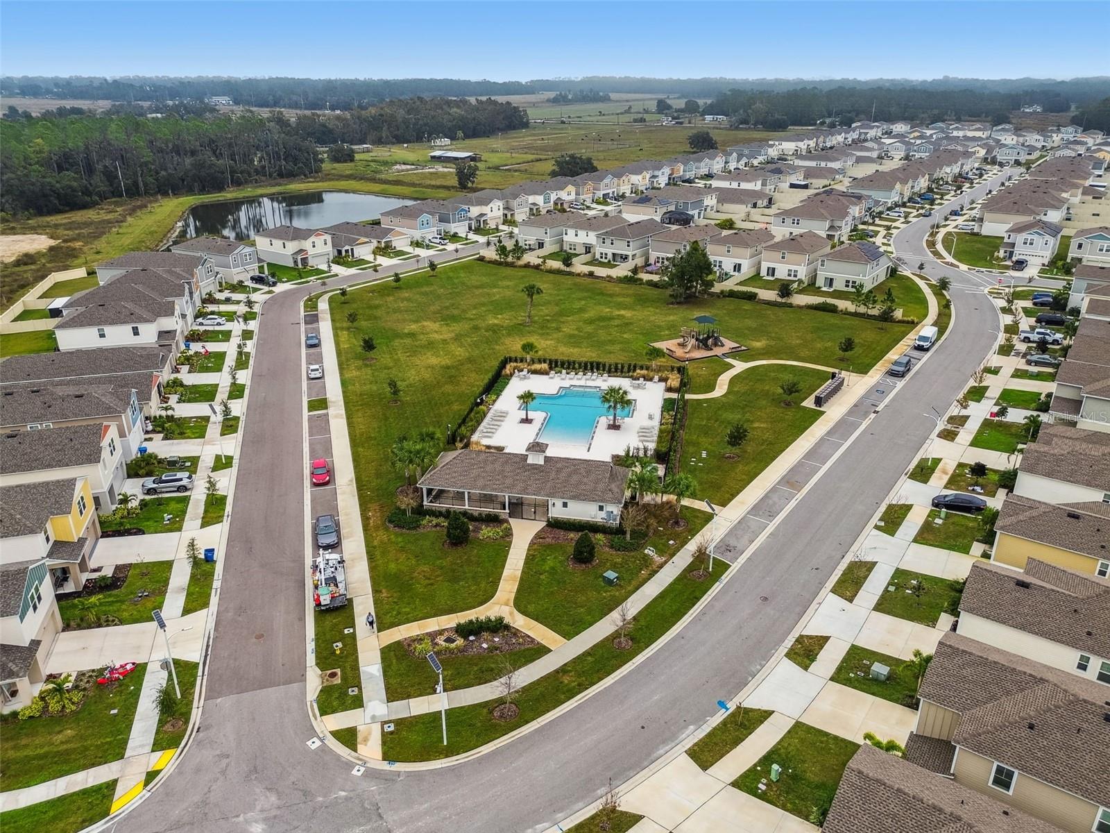 PASADENA POINT PH 1 - Residential