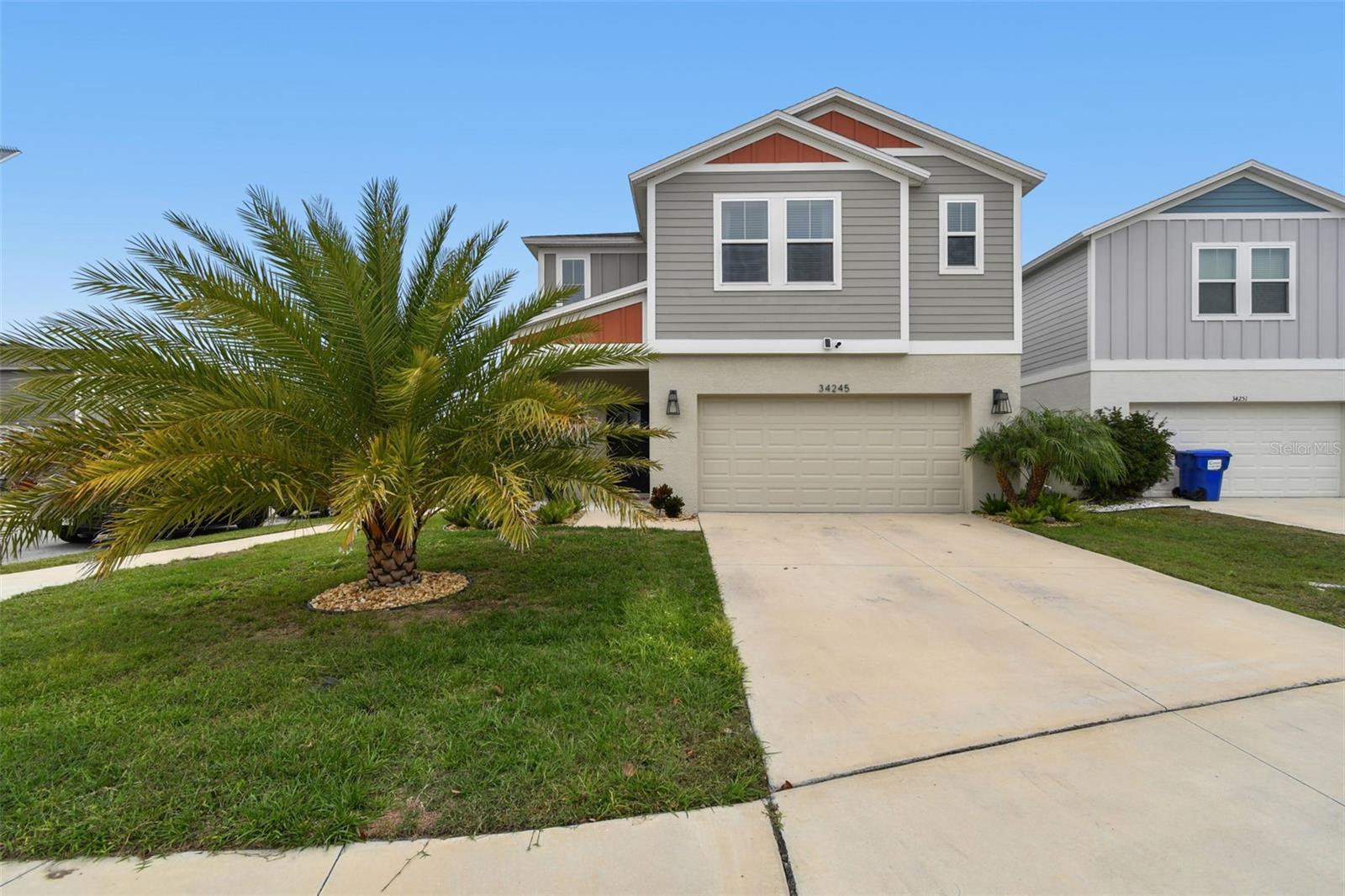 PASADENA POINT PH 1 - Residential