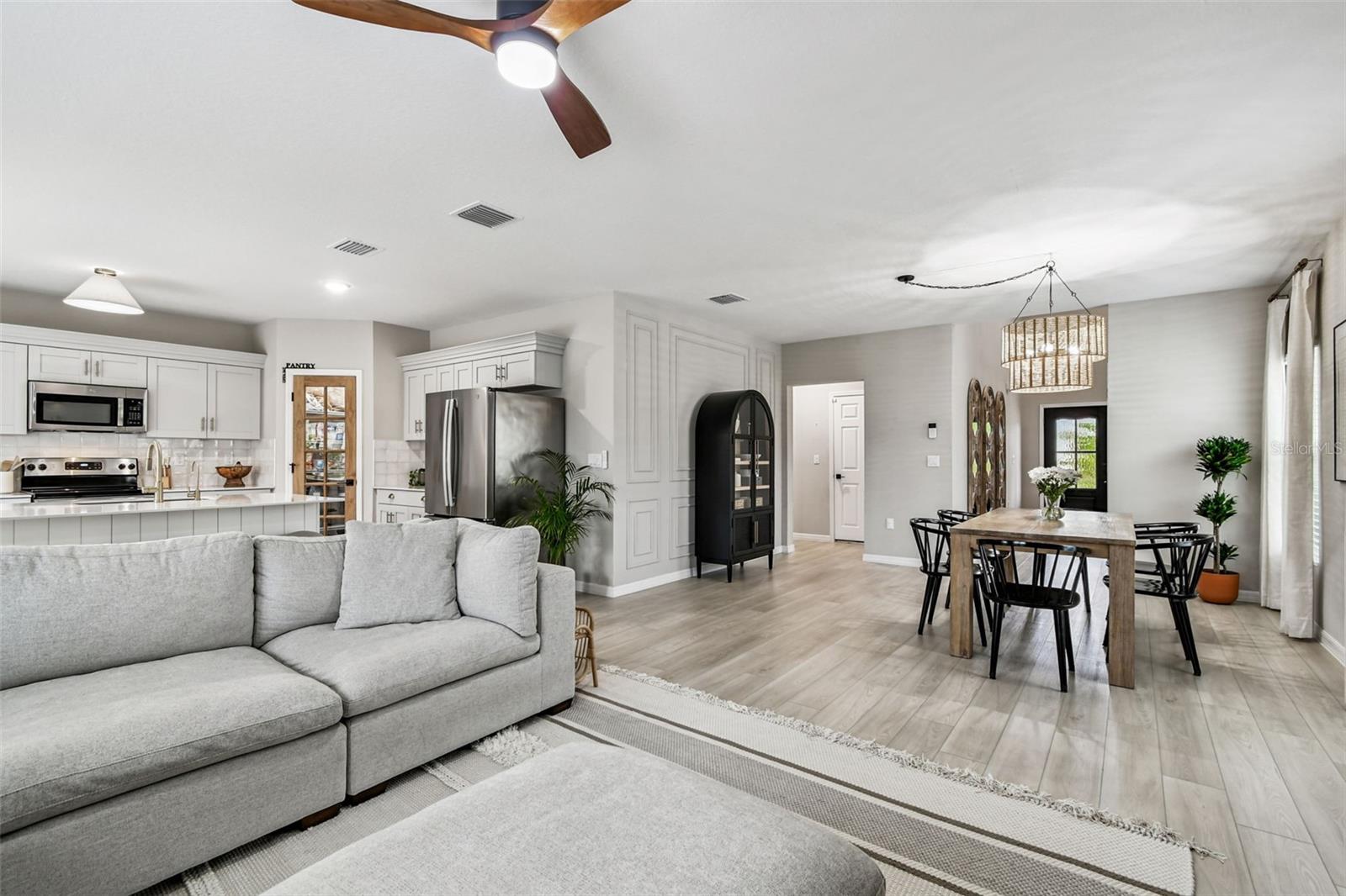 PASADENA POINT PH 1 - Residential