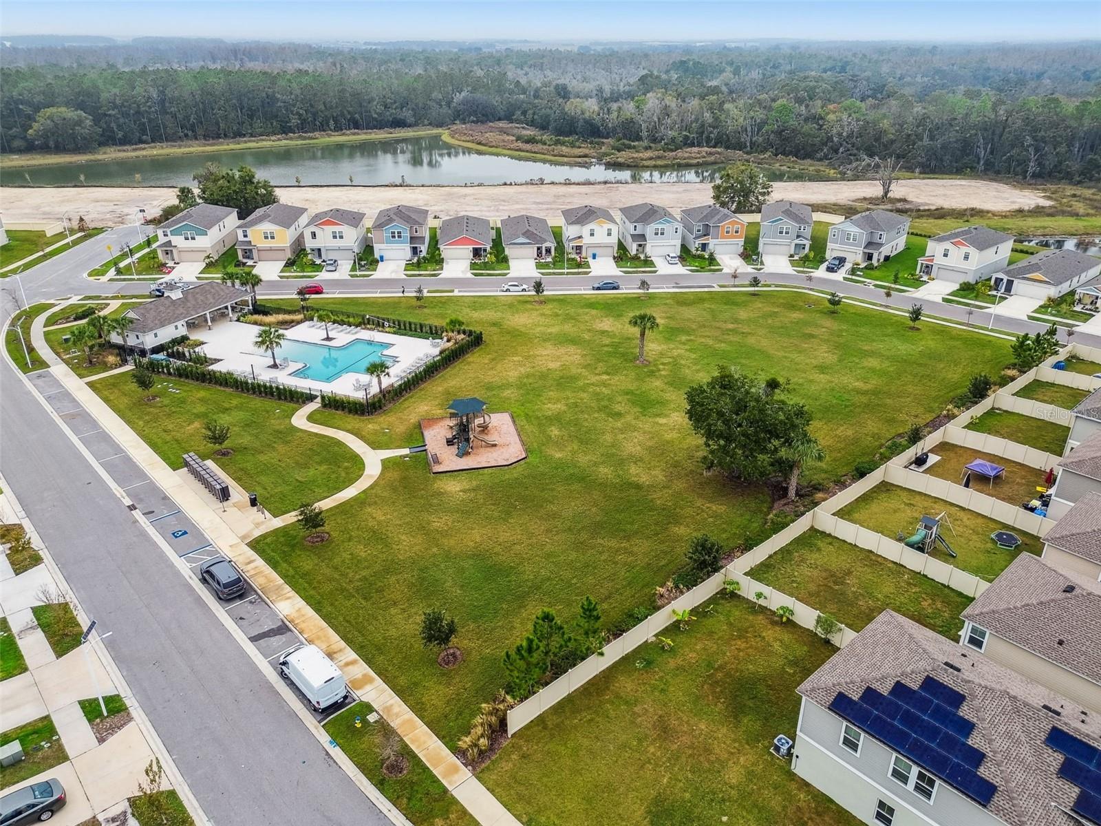 PASADENA POINT PH 1 - Residential