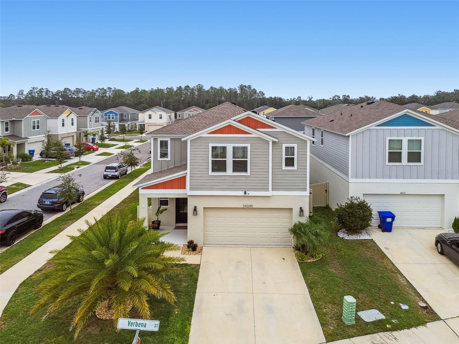 PASADENA POINT PH 1 - Residential