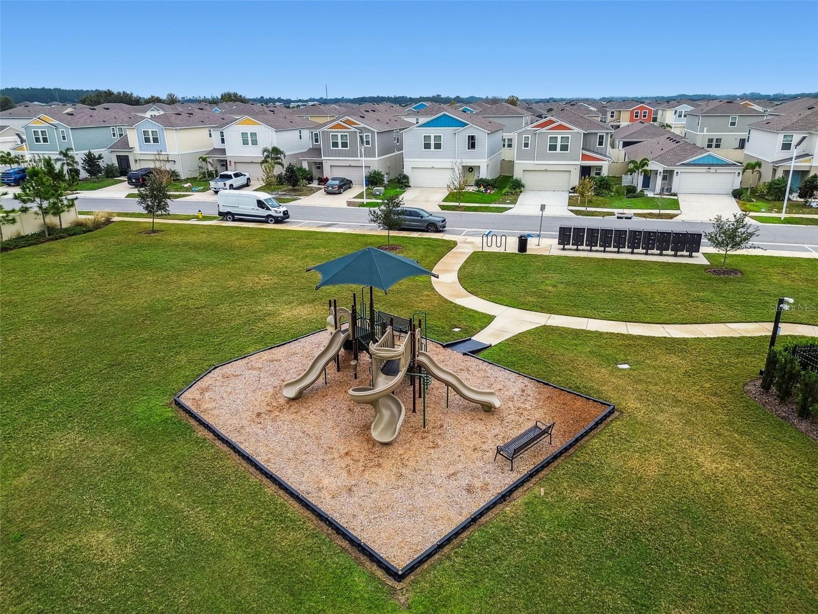 PASADENA POINT PH 1 - Residential