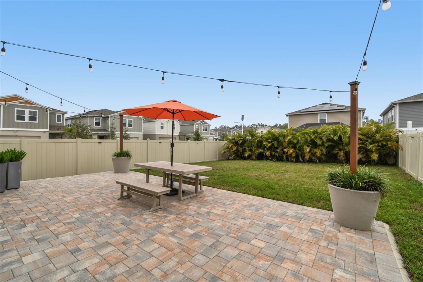 PASADENA POINT PH 1 - Residential