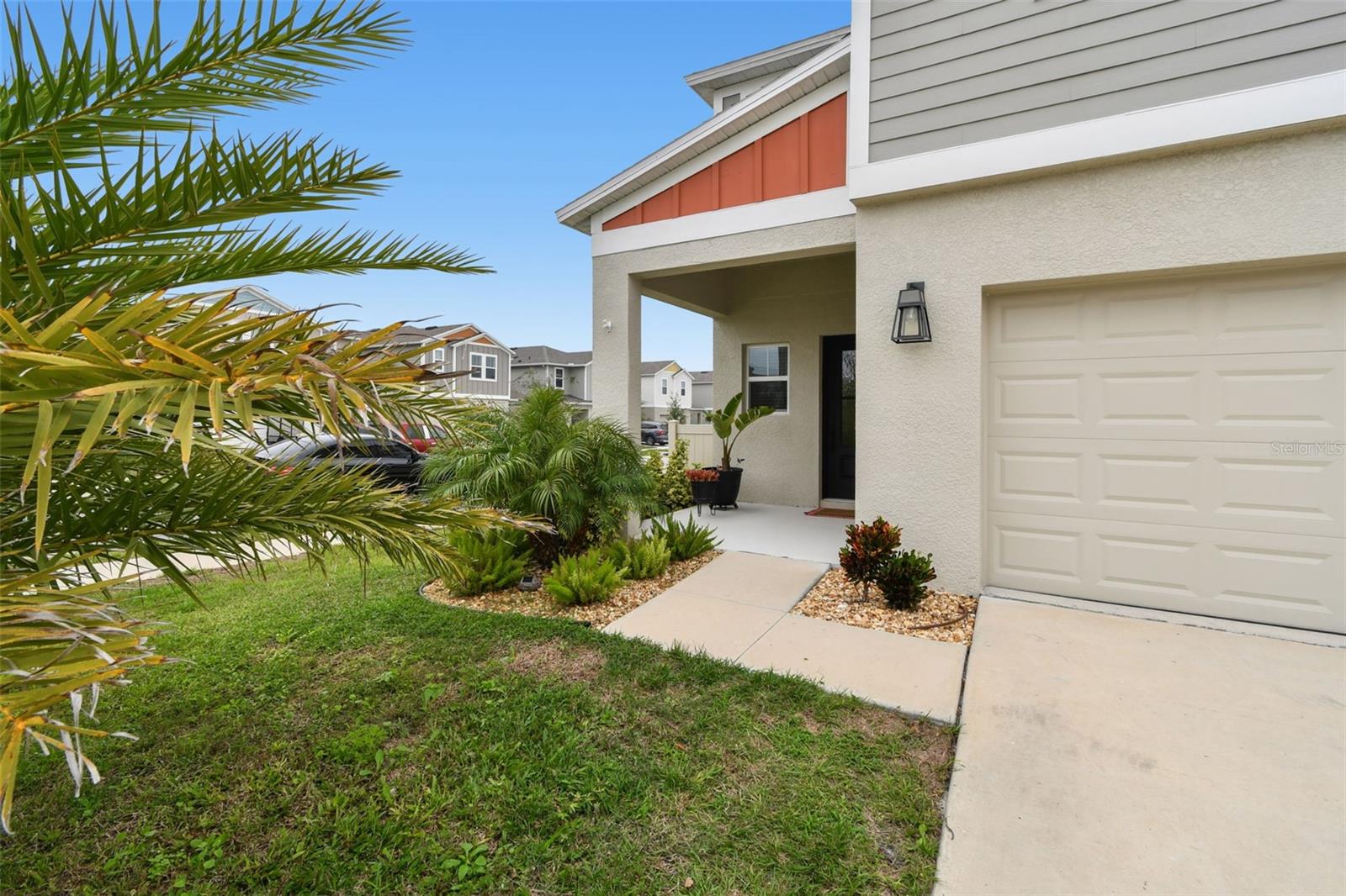 PASADENA POINT PH 1 - Residential