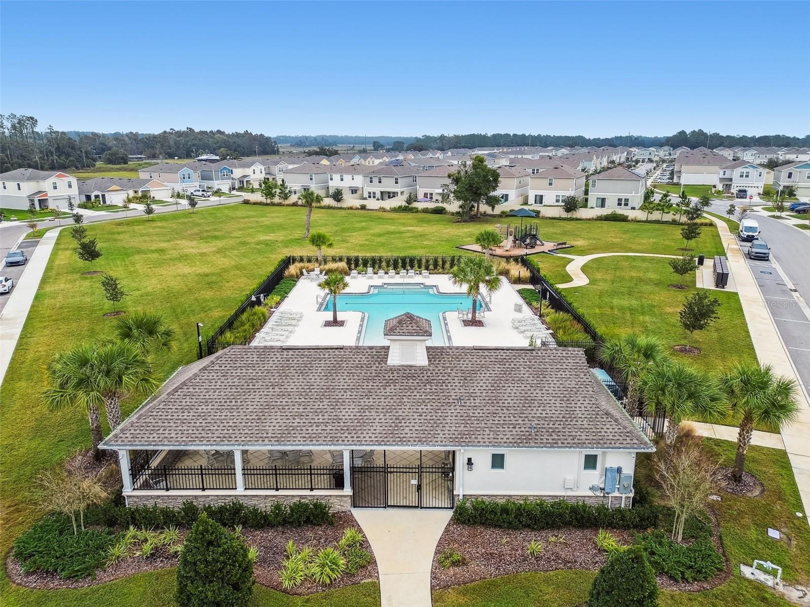 PASADENA POINT PH 1 - Residential