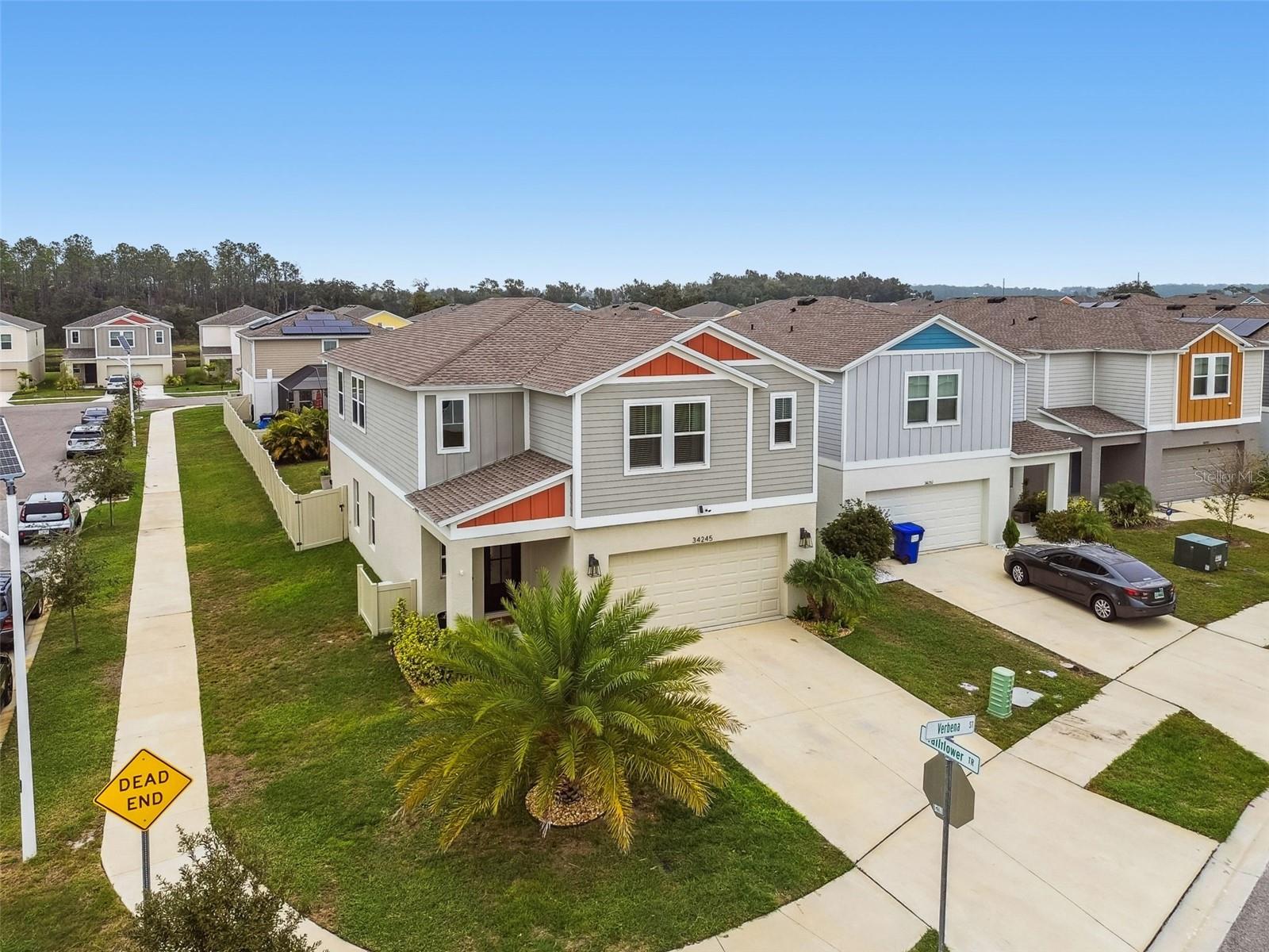 PASADENA POINT PH 1 - Residential