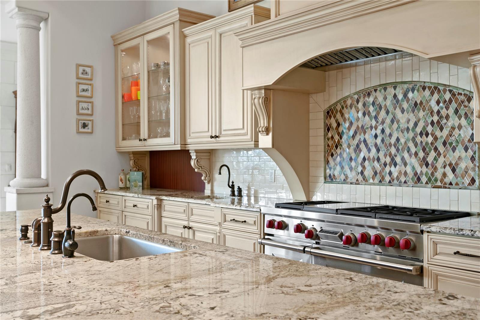 SNELL ISLE BRIGHTWATERS SEC 2 - Residential