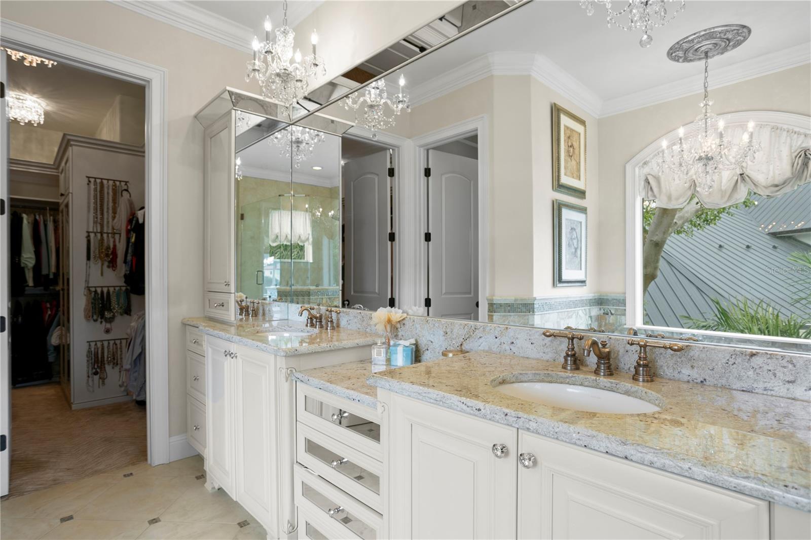 SNELL ISLE BRIGHTWATERS SEC 2 - Residential