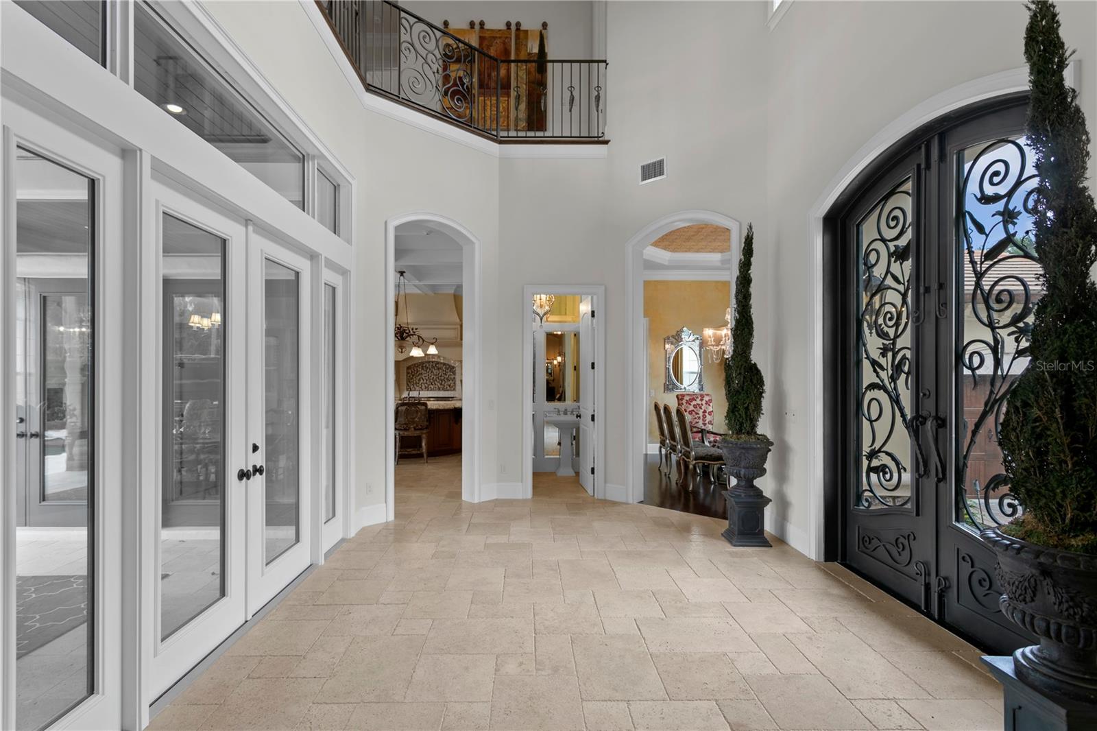 SNELL ISLE BRIGHTWATERS SEC 2 - Residential