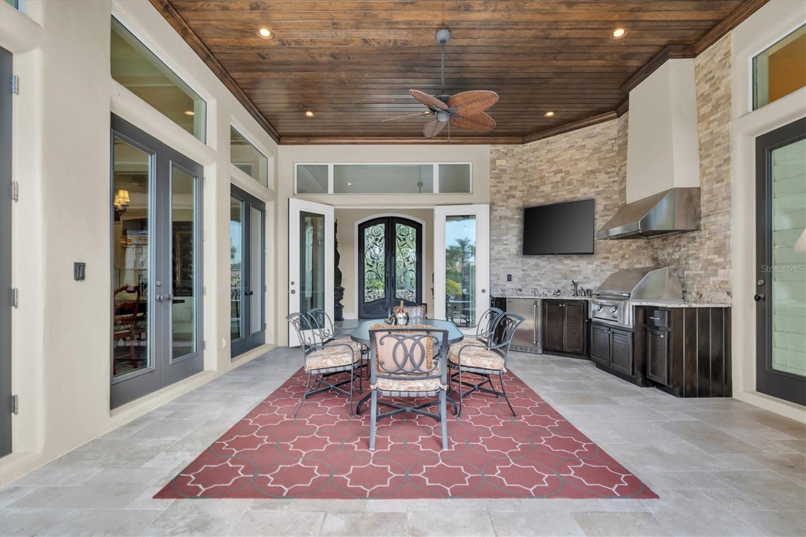 SNELL ISLE BRIGHTWATERS SEC 2 - Residential