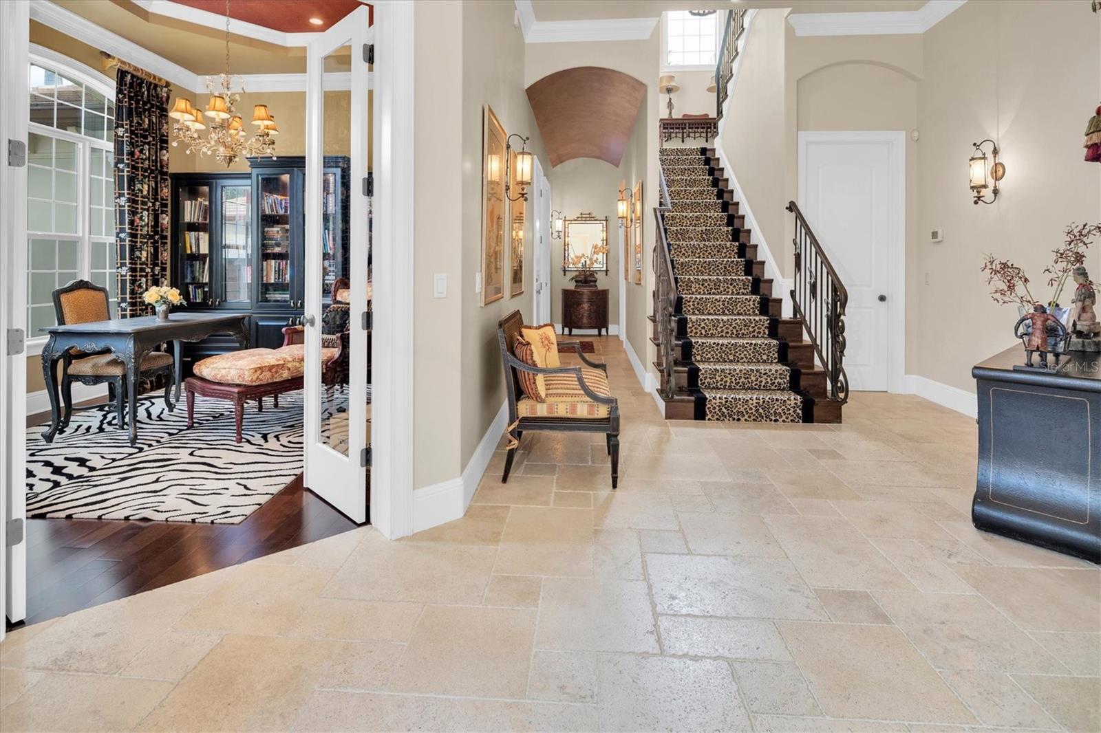 SNELL ISLE BRIGHTWATERS SEC 2 - Residential