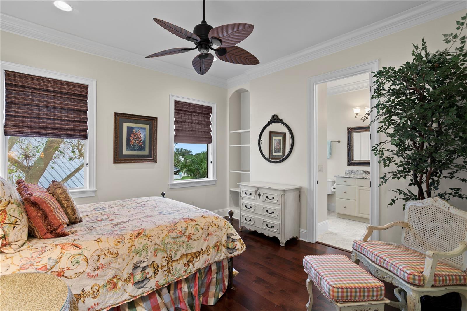 SNELL ISLE BRIGHTWATERS SEC 2 - Residential