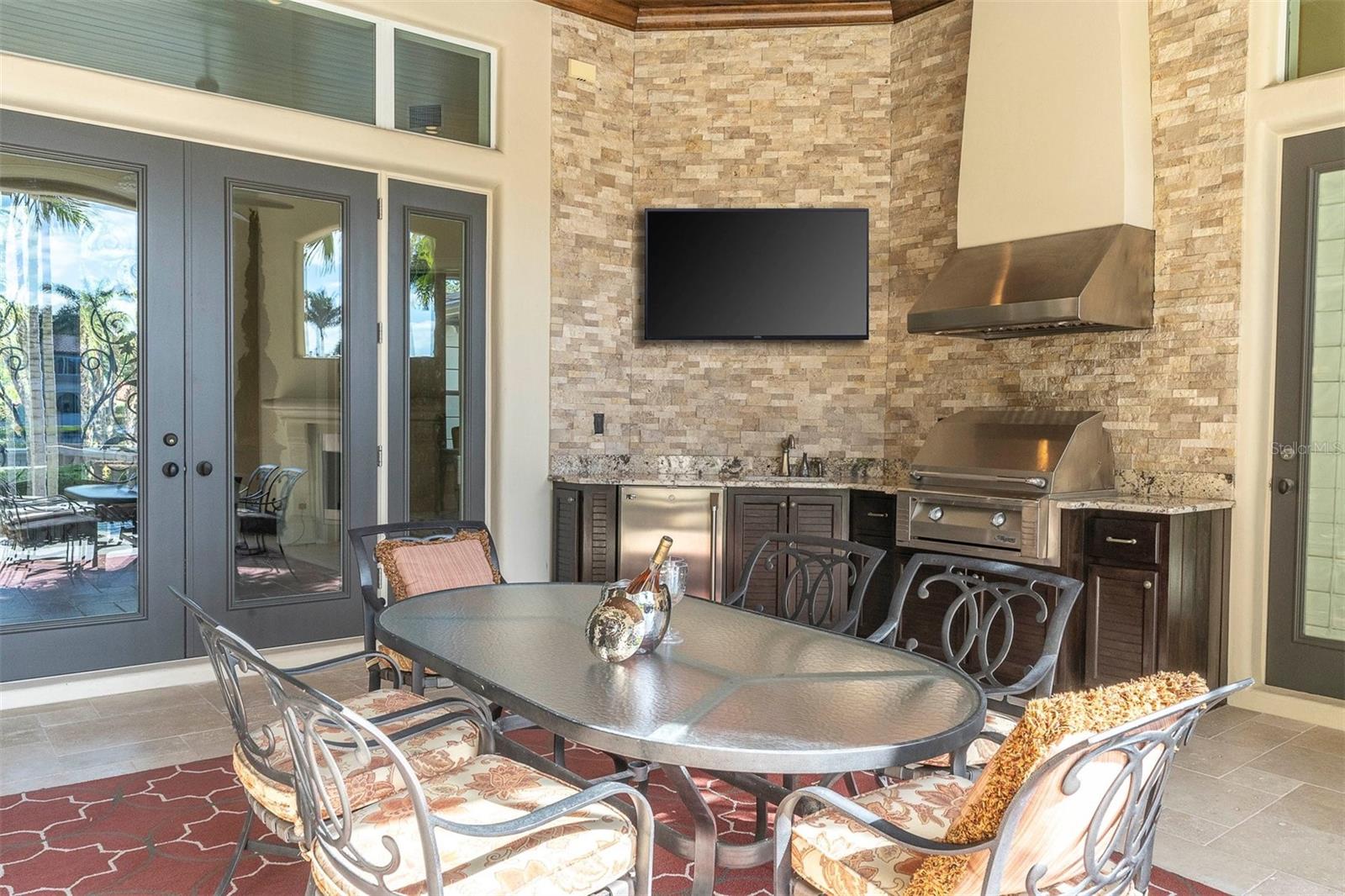 SNELL ISLE BRIGHTWATERS SEC 2 - Residential