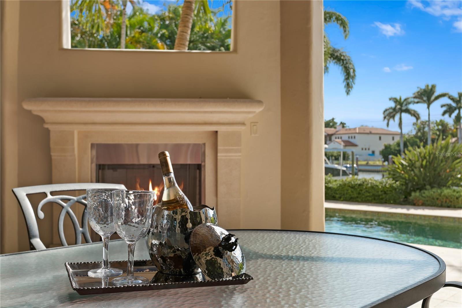 SNELL ISLE BRIGHTWATERS SEC 2 - Residential