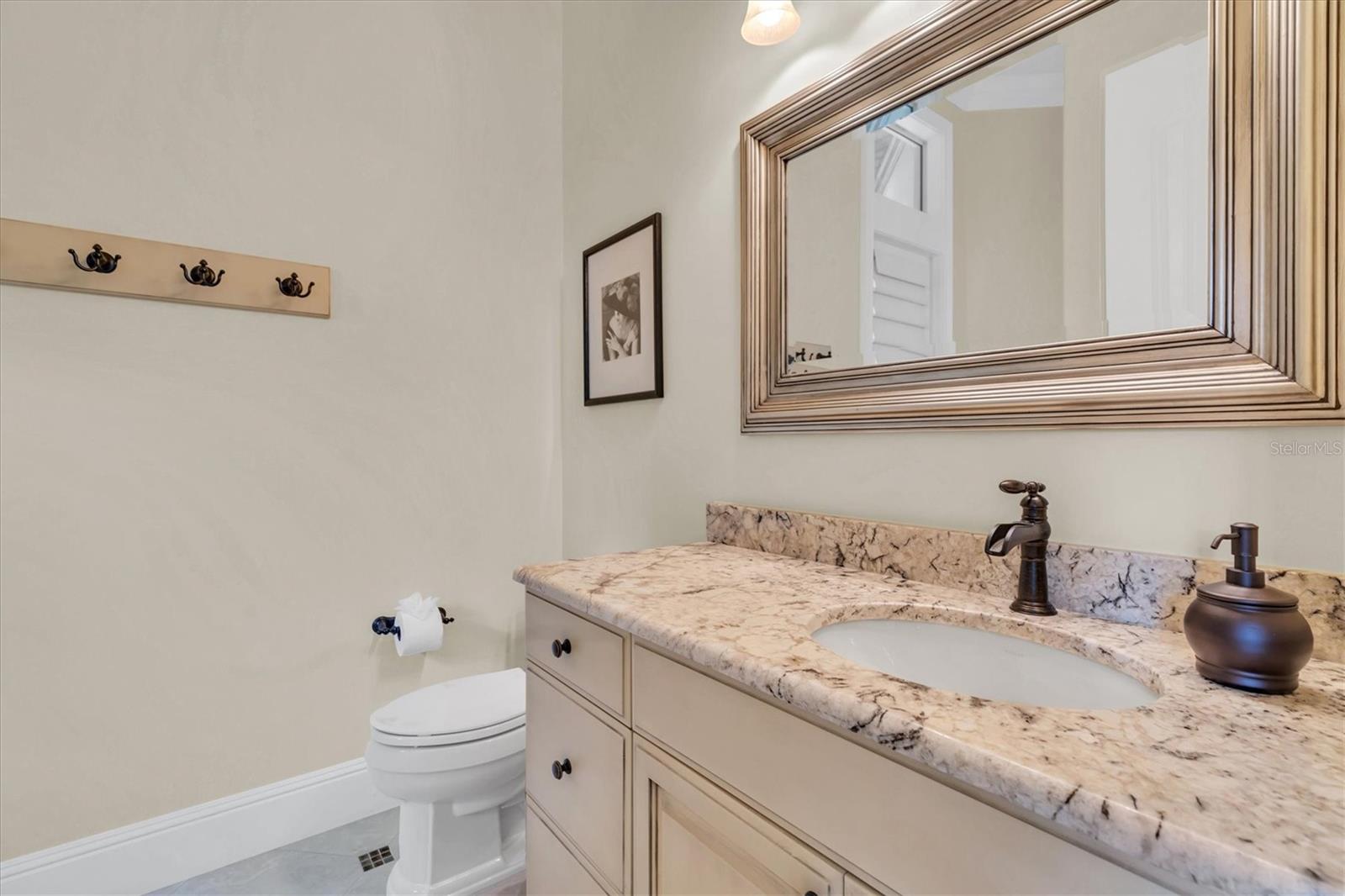 SNELL ISLE BRIGHTWATERS SEC 2 - Residential