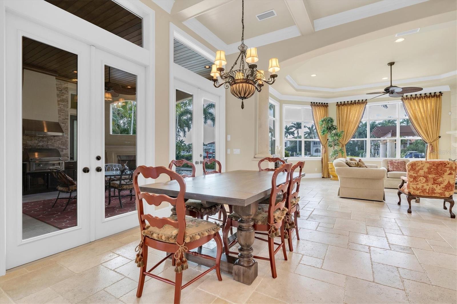 SNELL ISLE BRIGHTWATERS SEC 2 - Residential